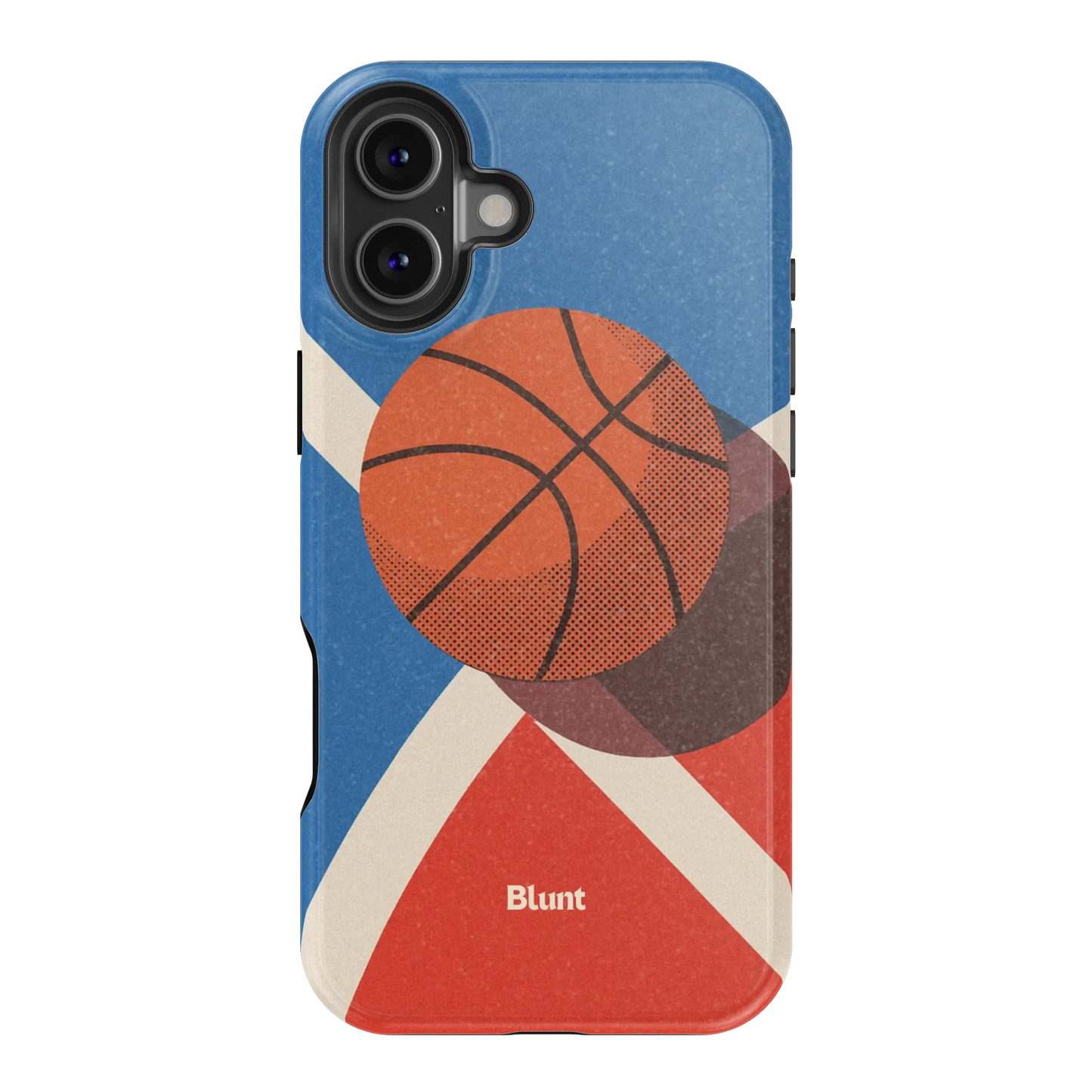 Rebound iPhone Case