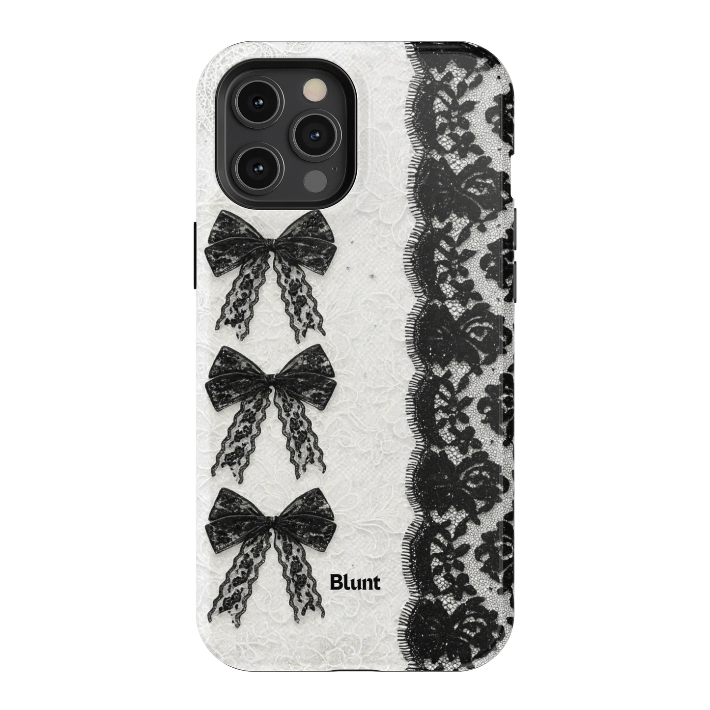 Marquise iPhone Case