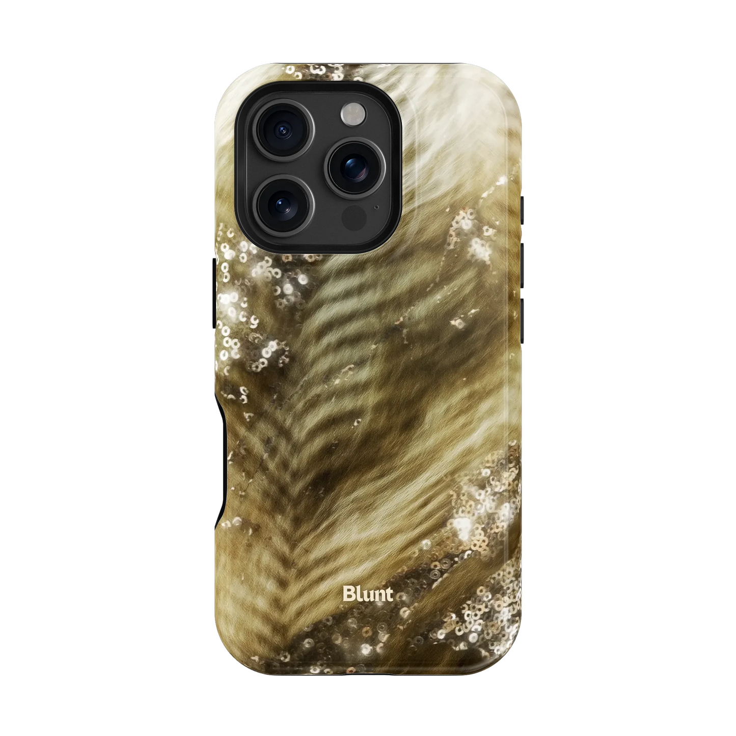 Cosmo iPhone Case