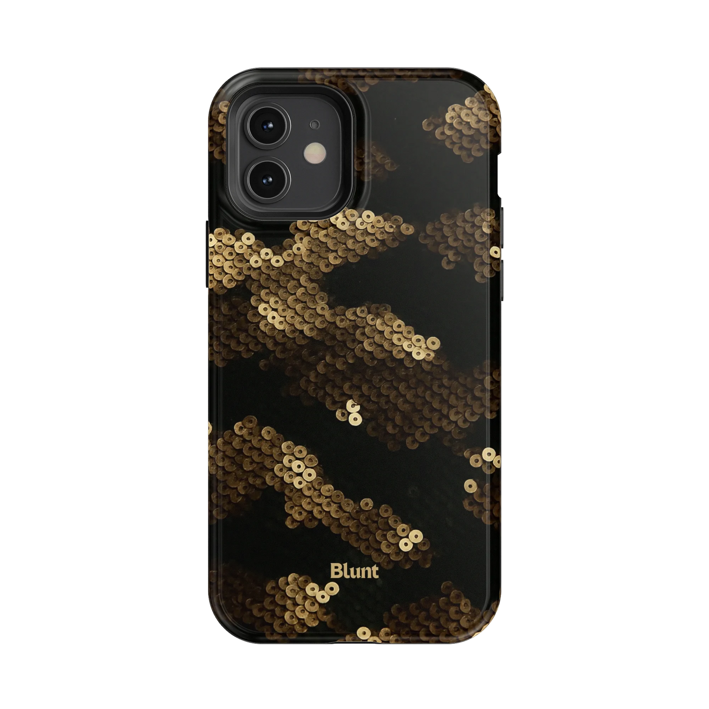Noctrel iPhone Case