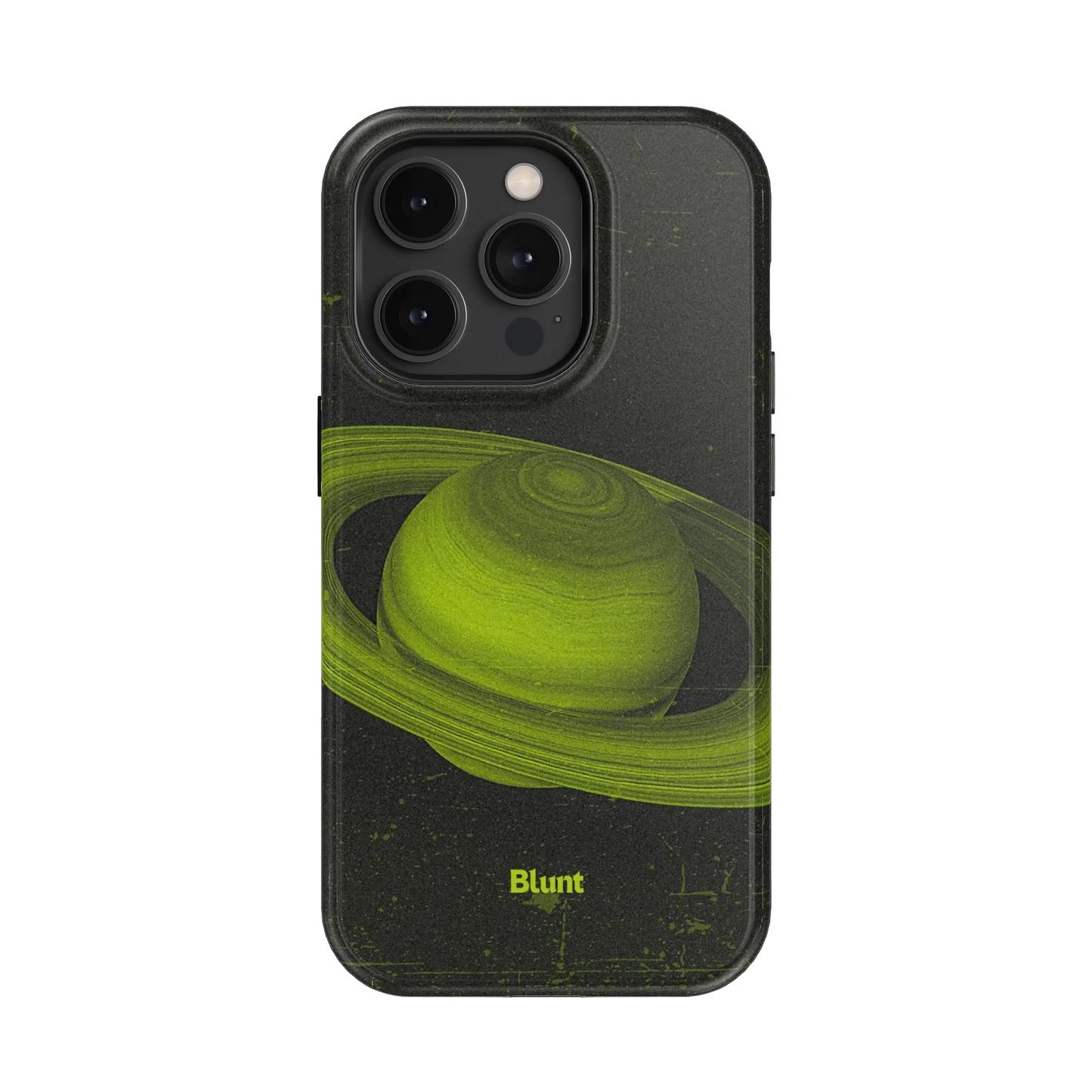 Gravix iPhone Case