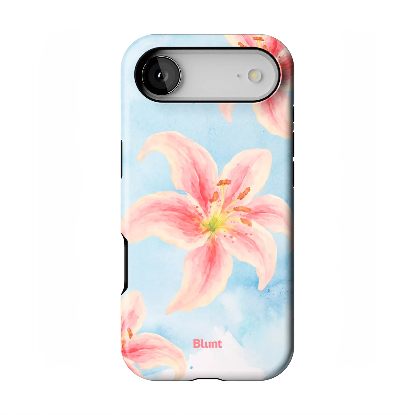 Aire iPhone Case