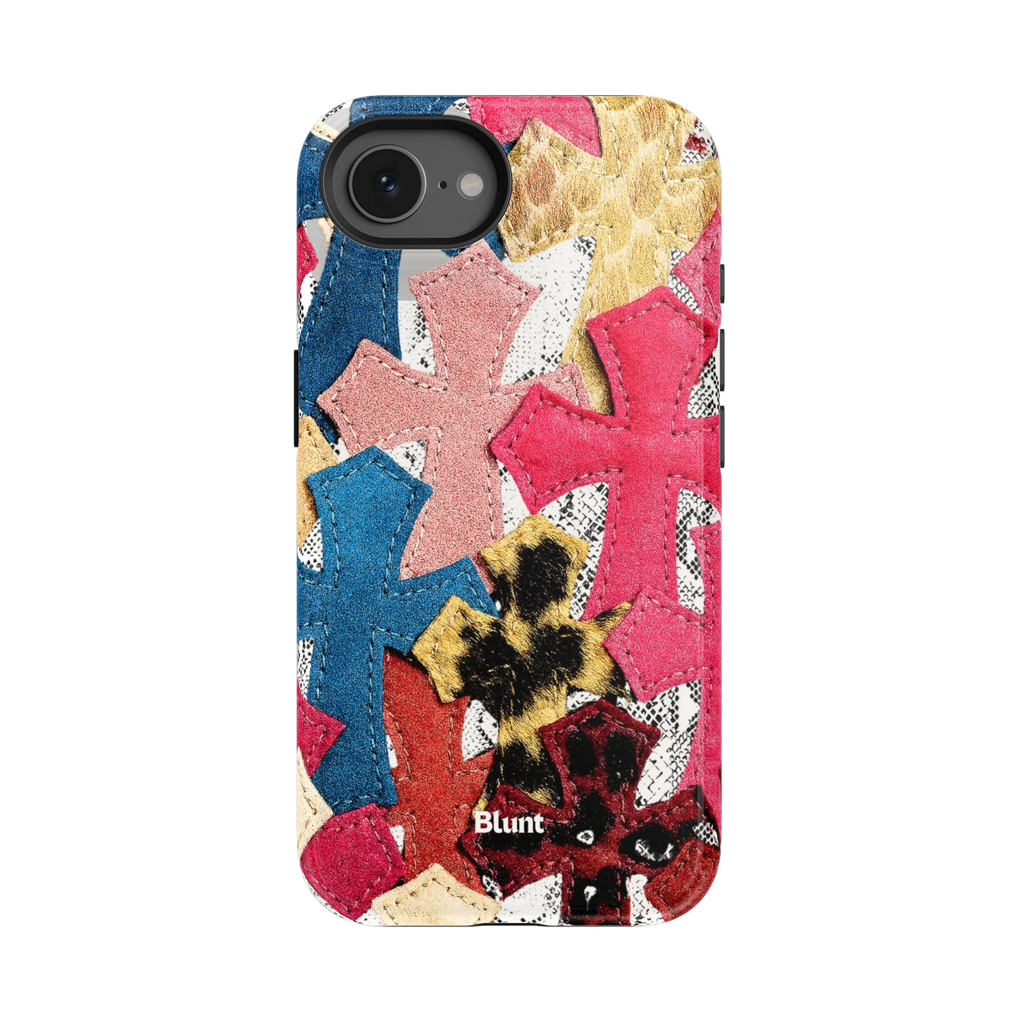 iPhone 16 E Tough