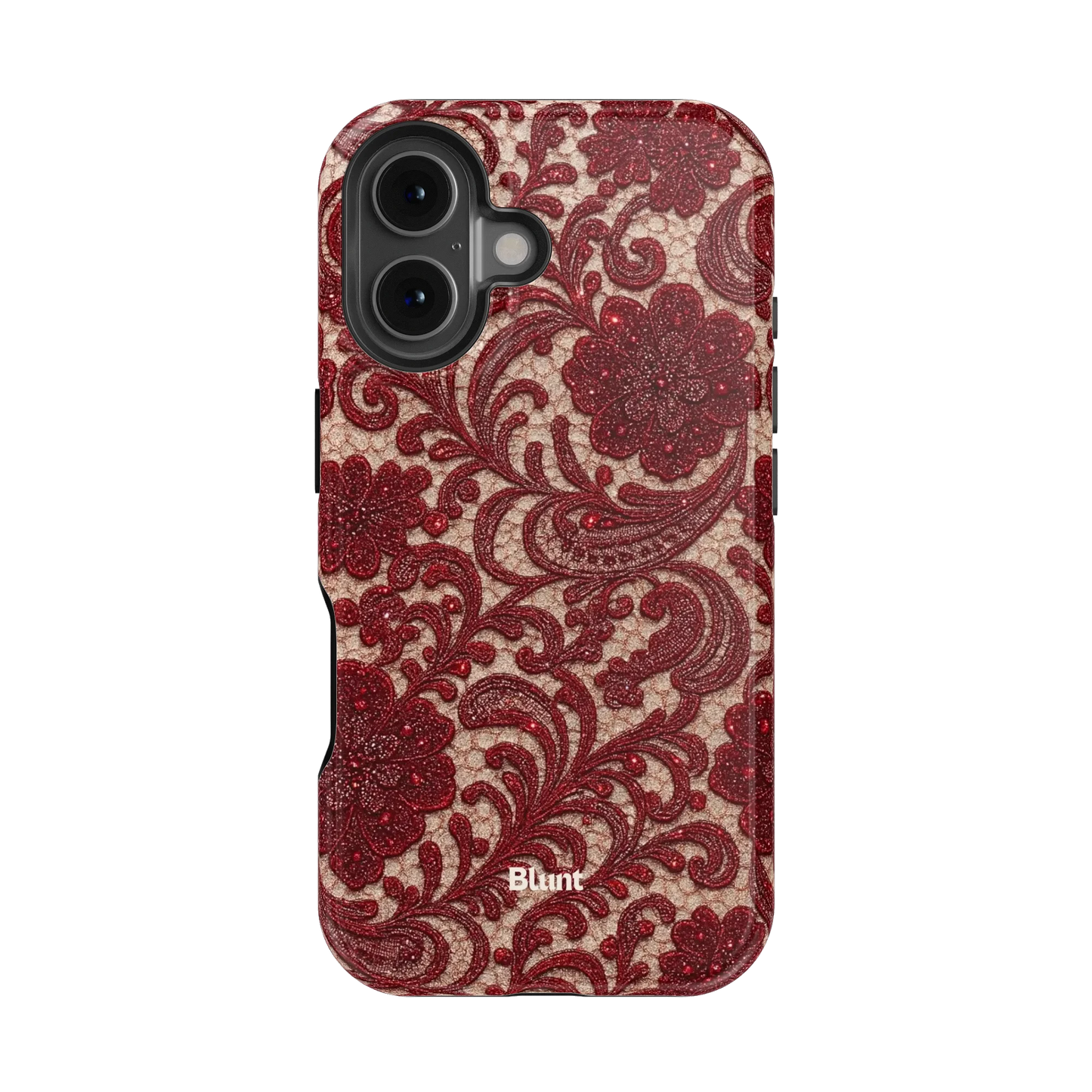 Maroux Veil iPhone Case