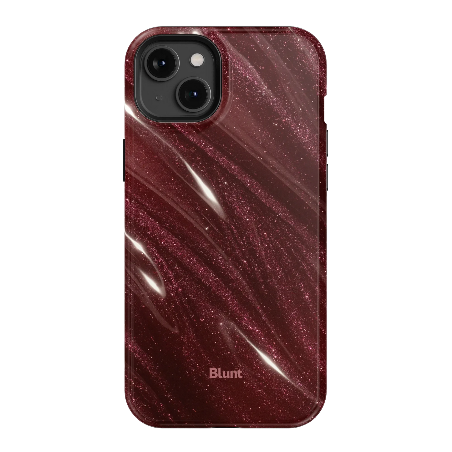 Velvet Rush iPhone Case