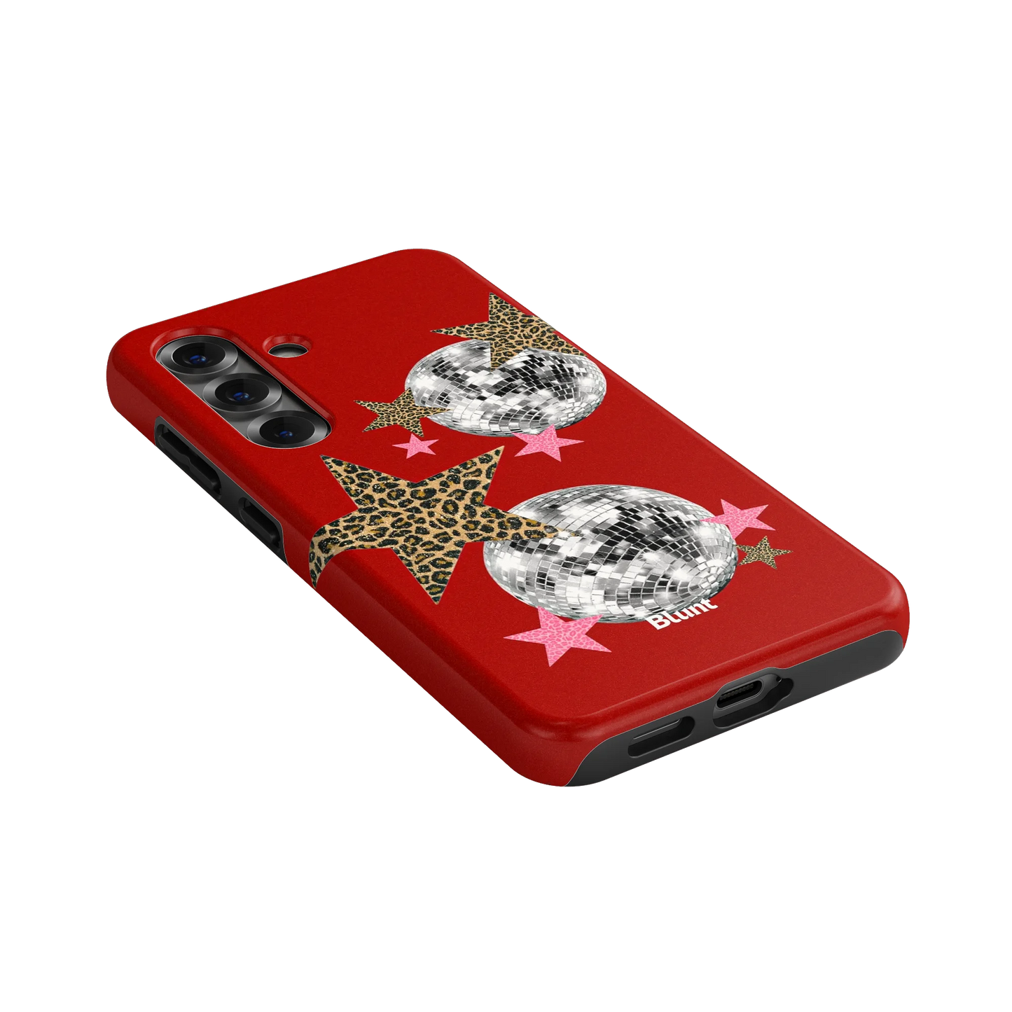 Starry Samsung Case