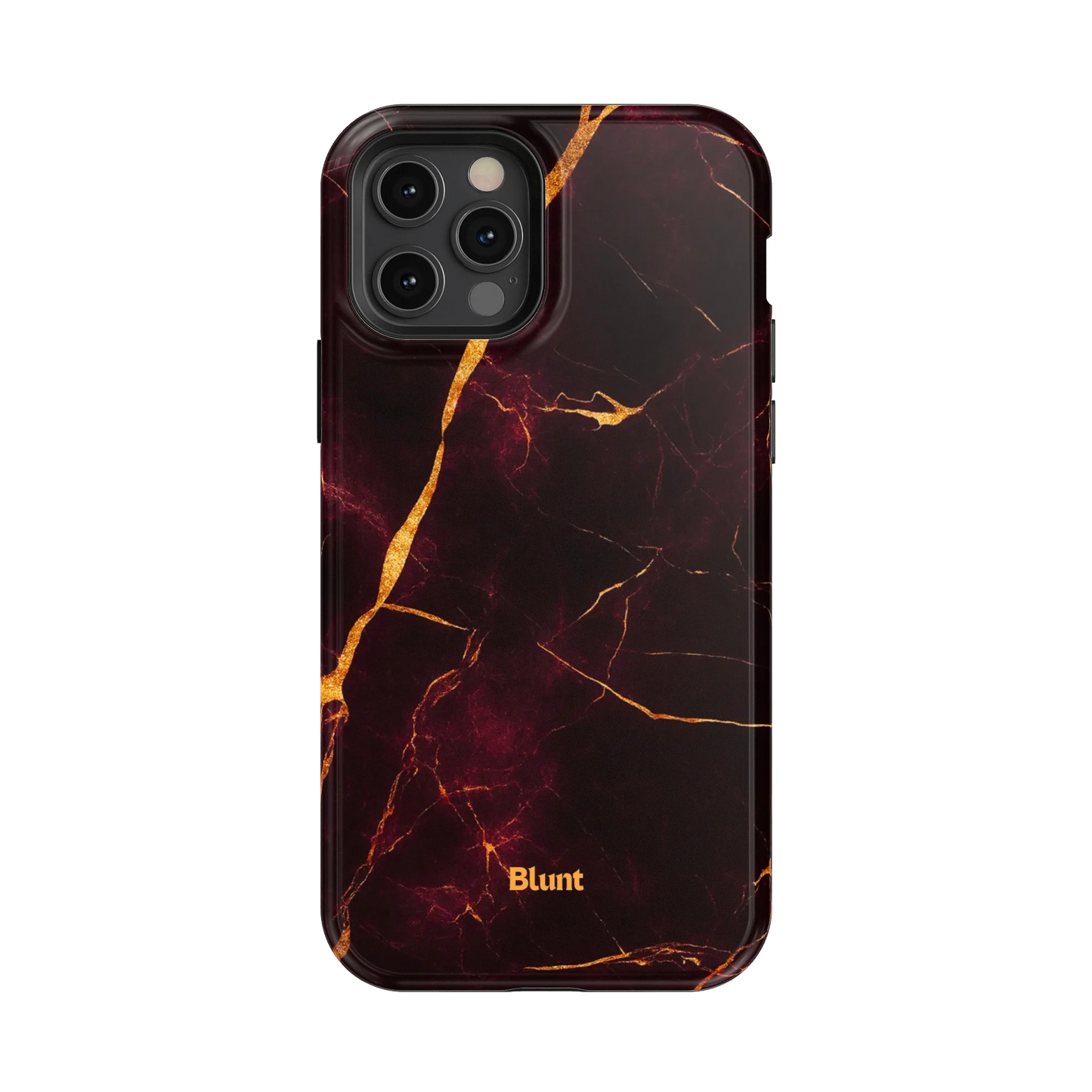 Altair iPhone Case