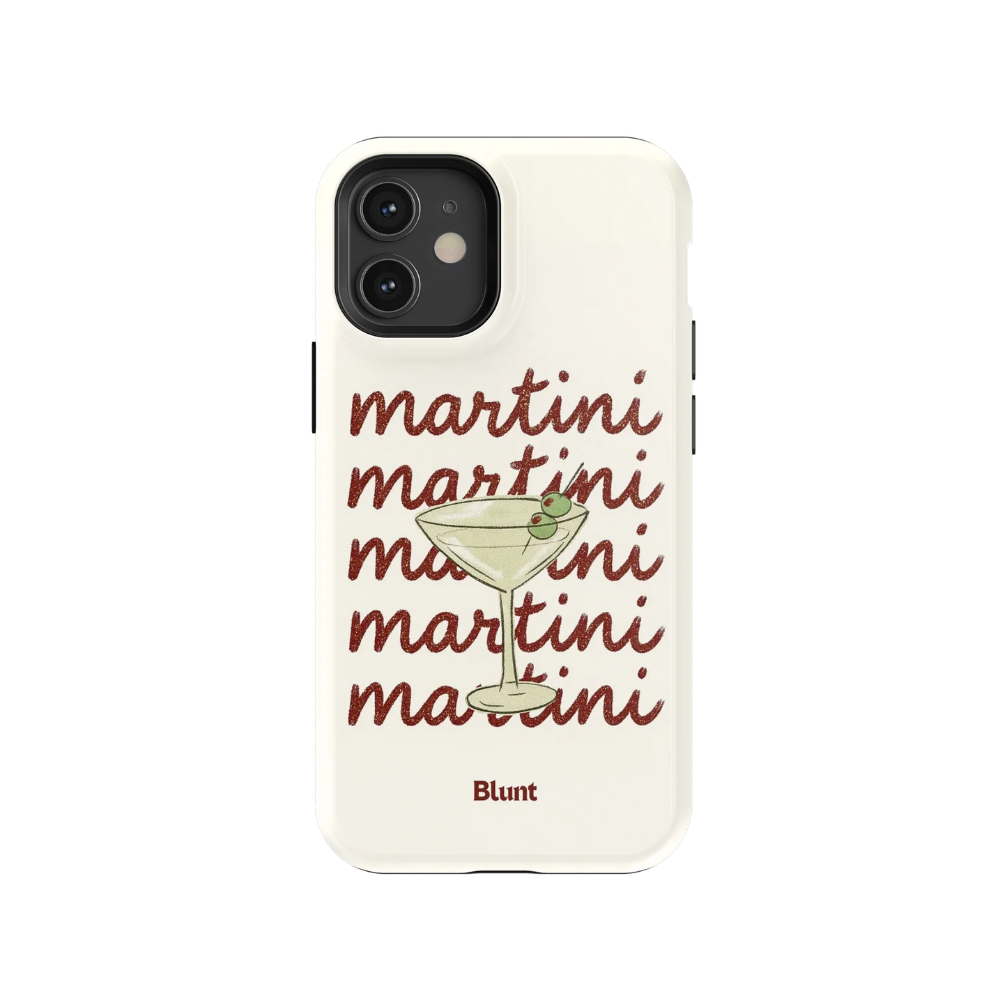 Sip Sip iPhone Case