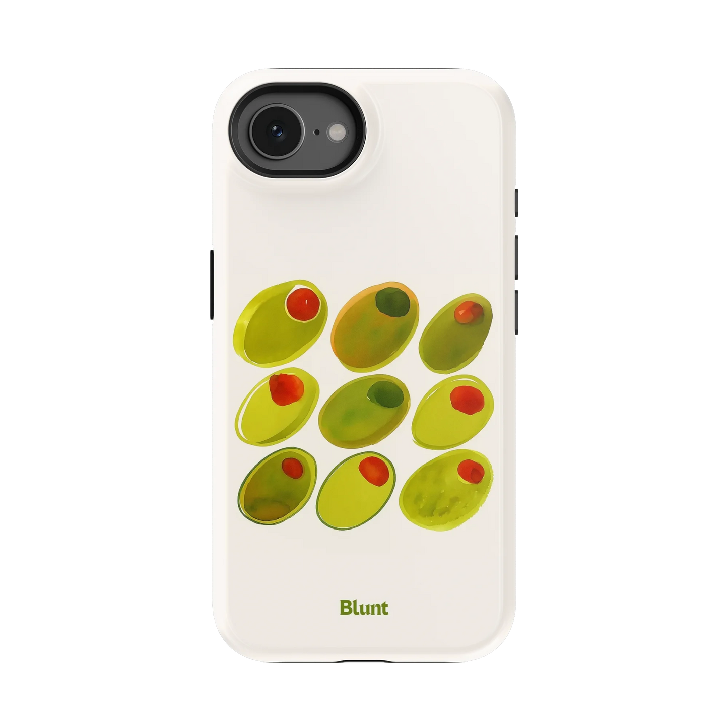 iPhone 16 E Tough