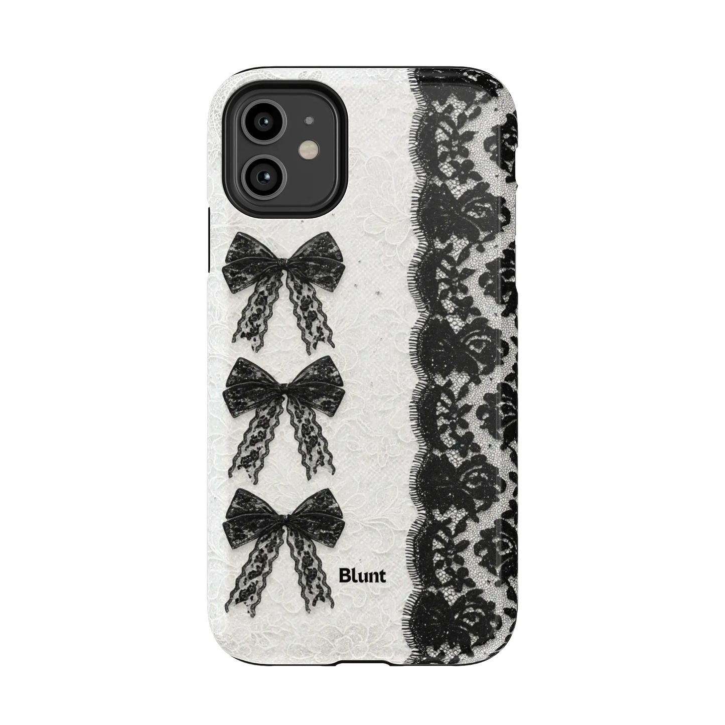Marquise iPhone Case