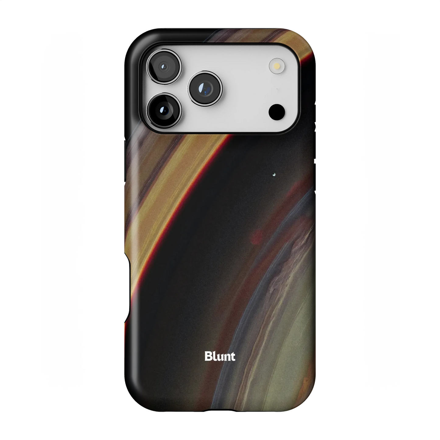Aurix iPhone Case