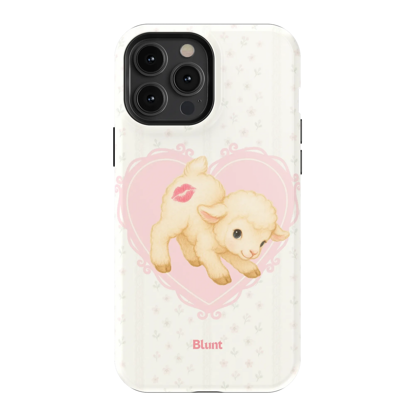 Mabel iPhone Case