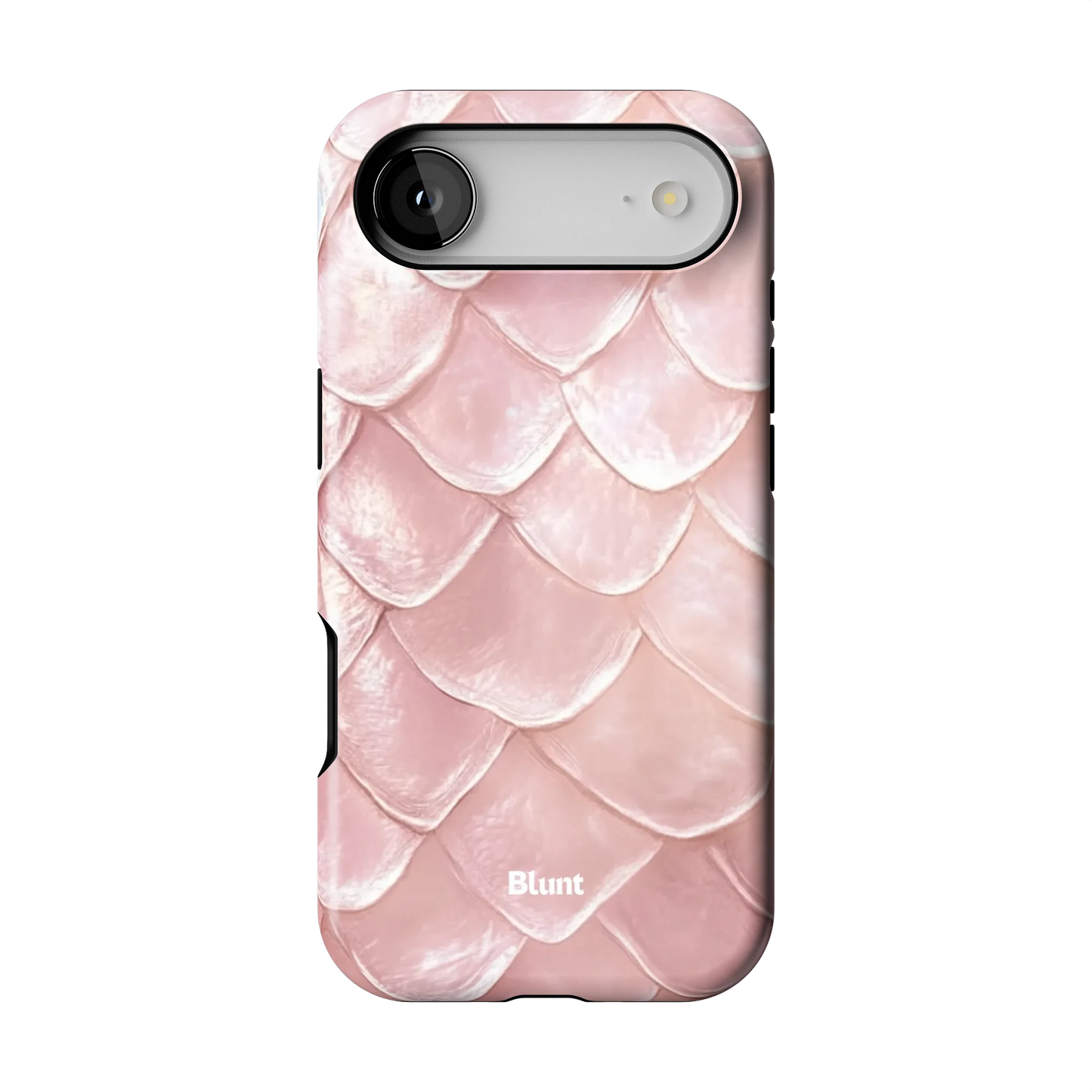 Mermaid Tale iPhone Case