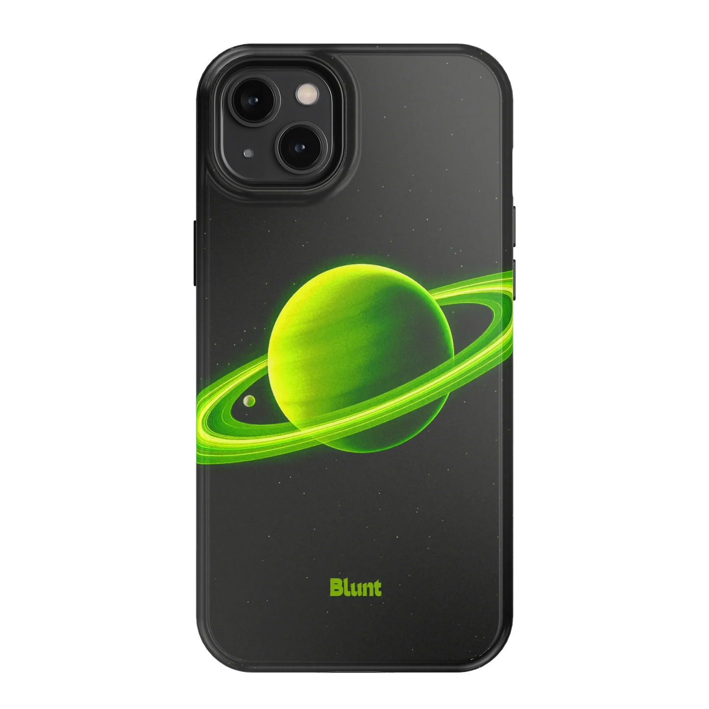 Glowra iPhone Case