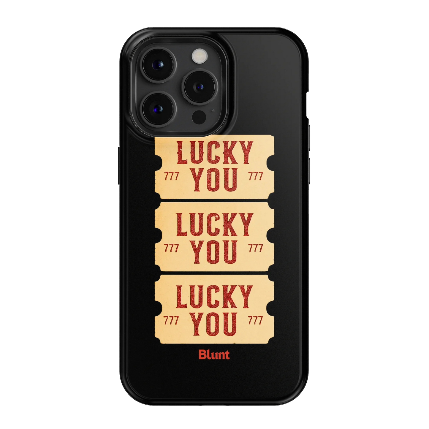 Stubs iPhone Case