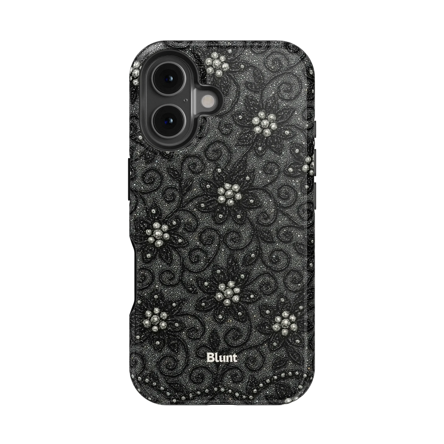 Antique iPhone Case
