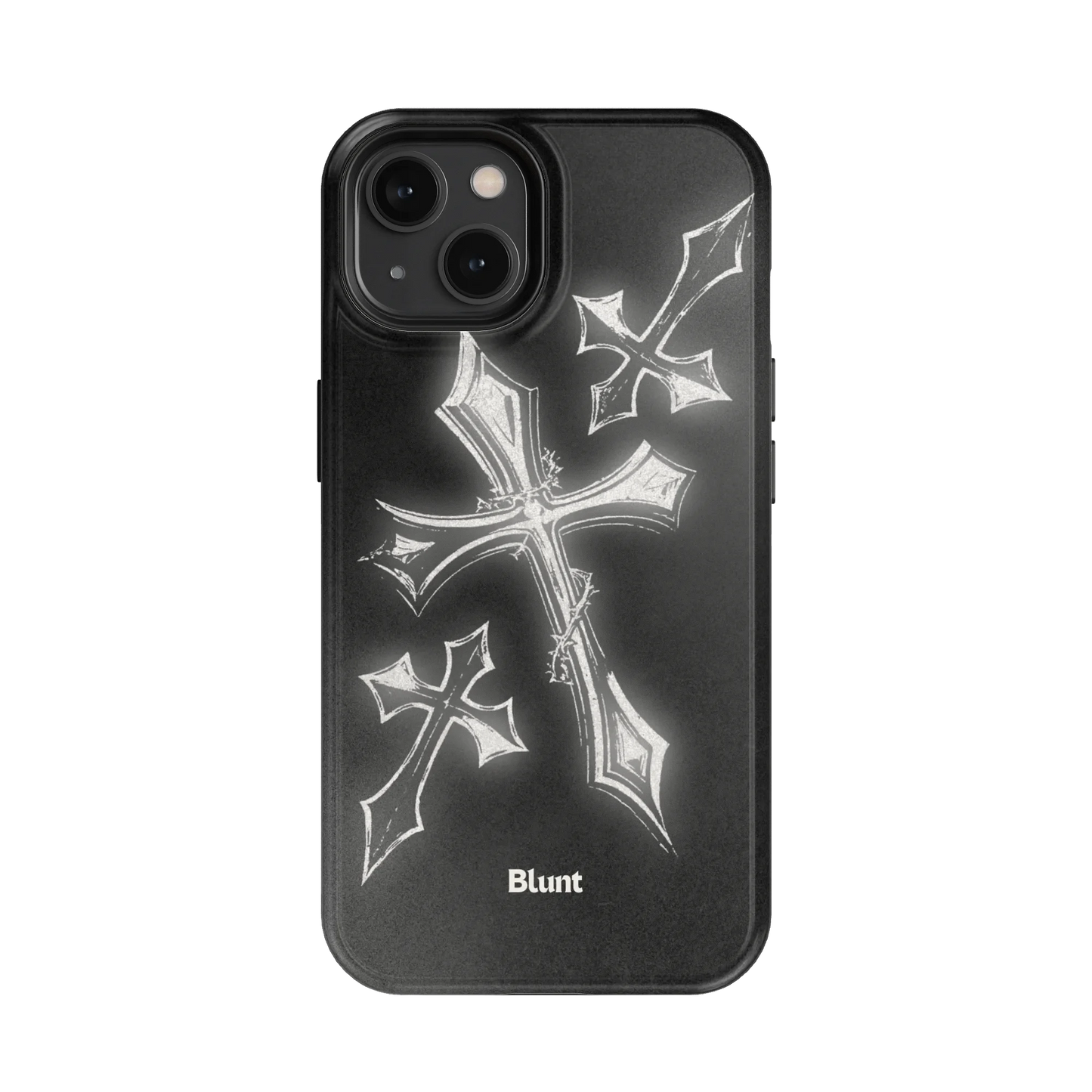 Monolith iPhone Case