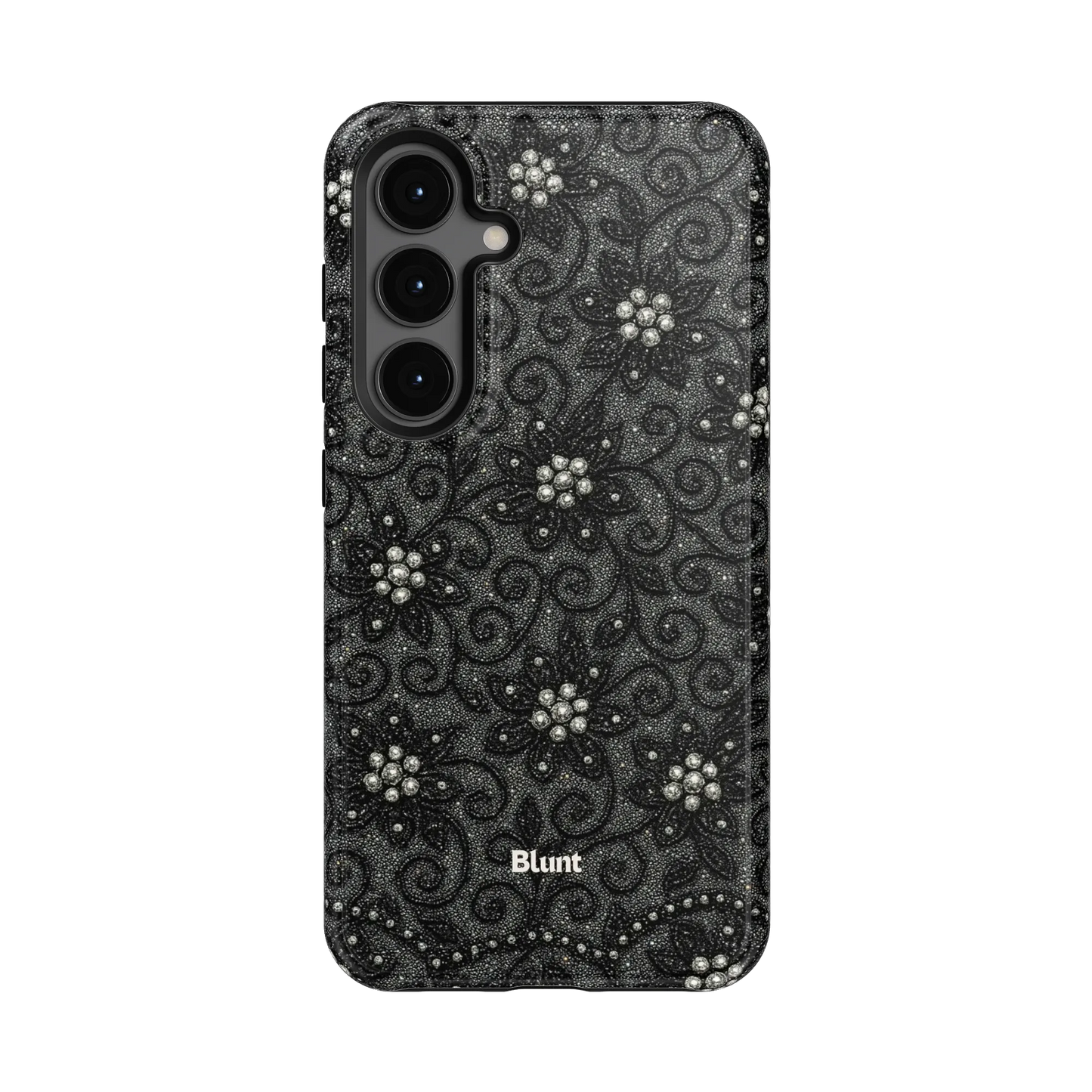 Antique Samsung Case