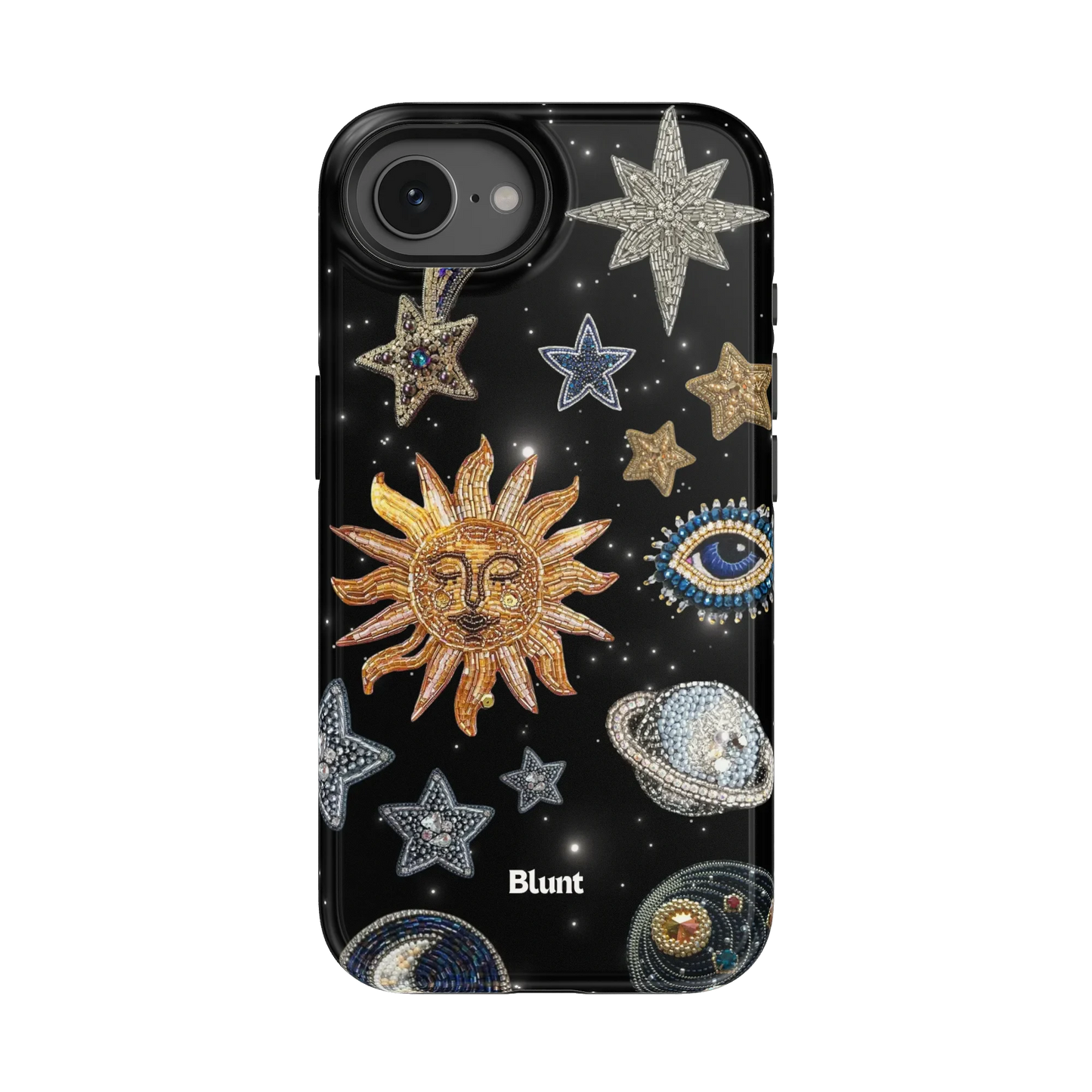 iPhone 16 E Tough