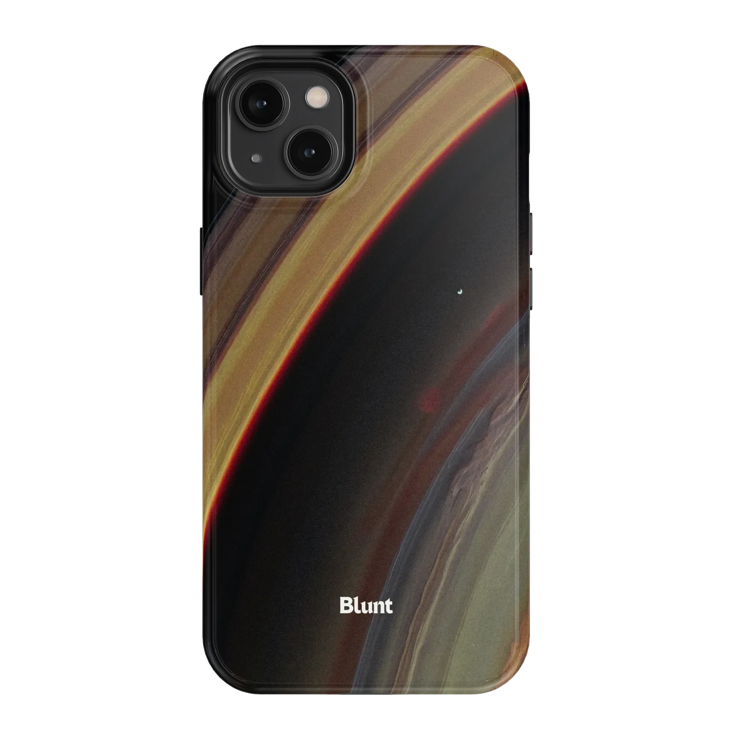 Aurix iPhone Case