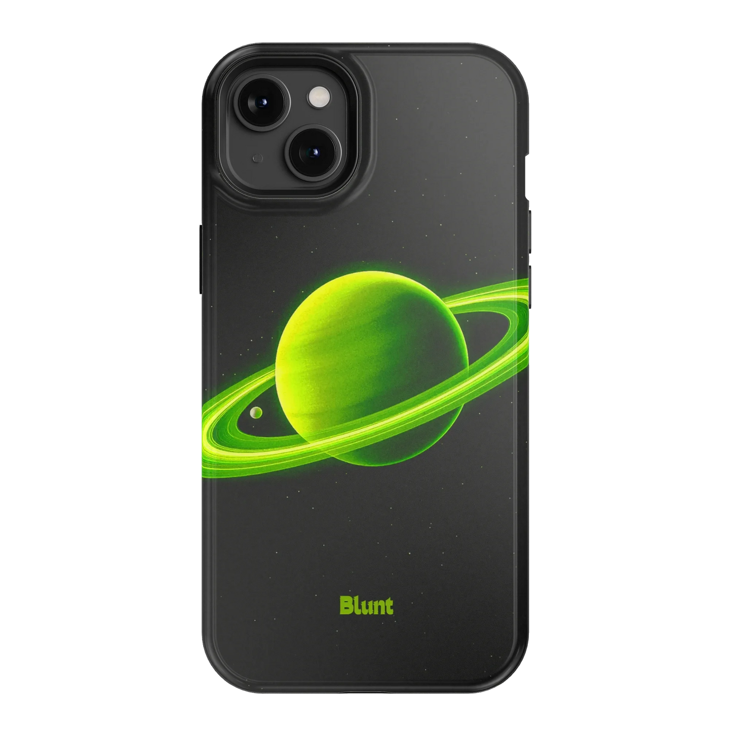 Glowra iPhone Case