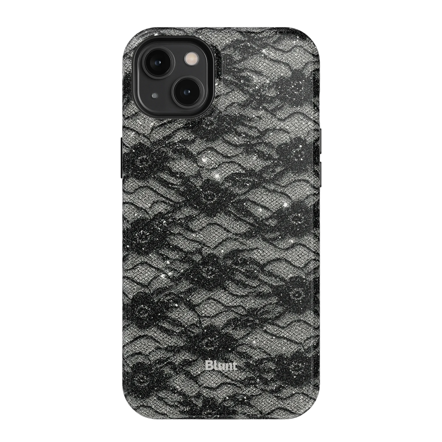Veil iPhone Case