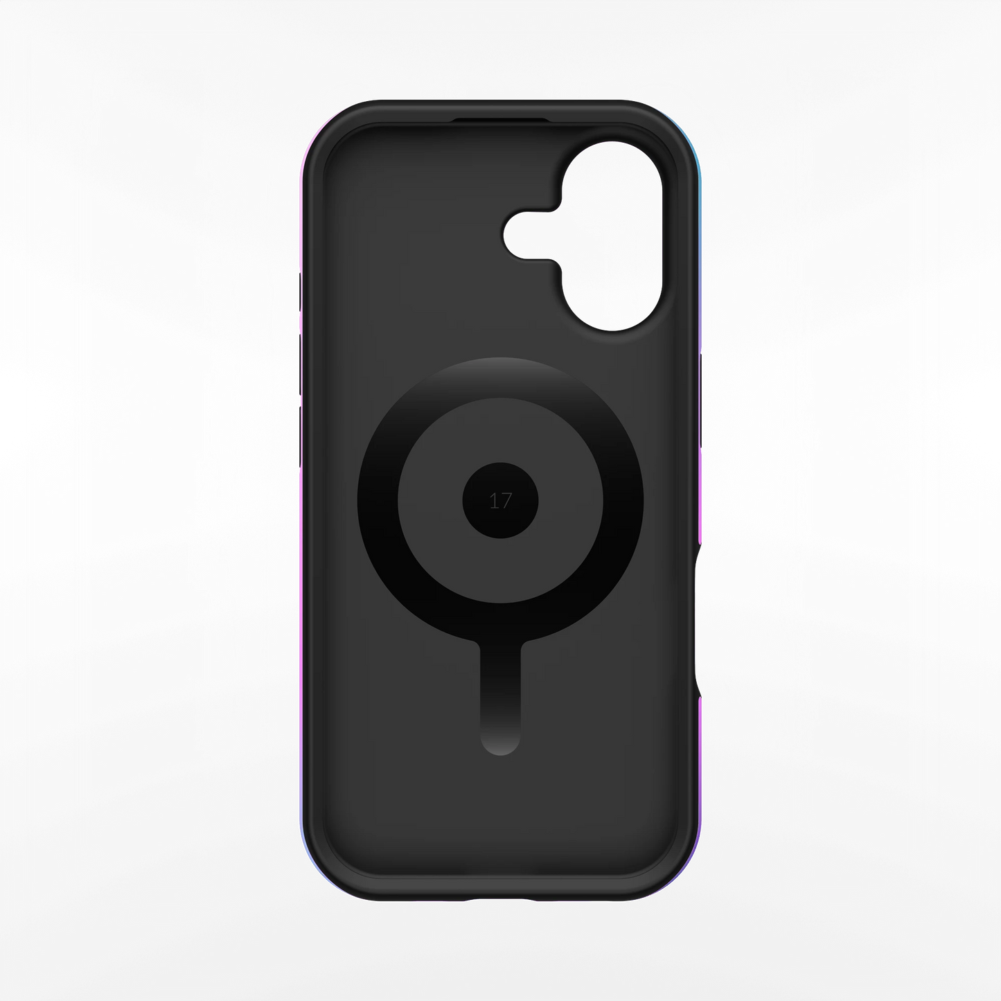Gemini iPhone Case