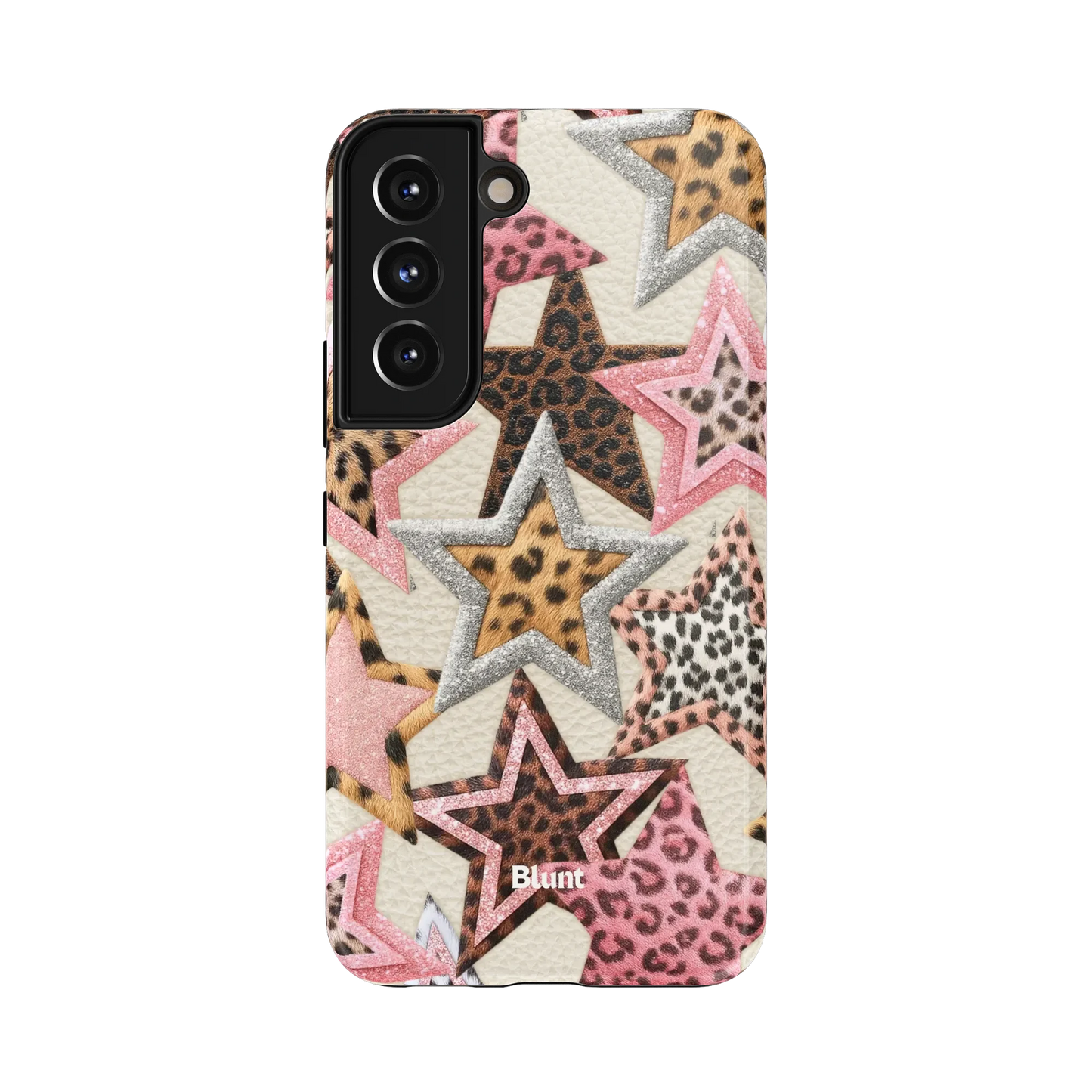 Victoria Samsung Case