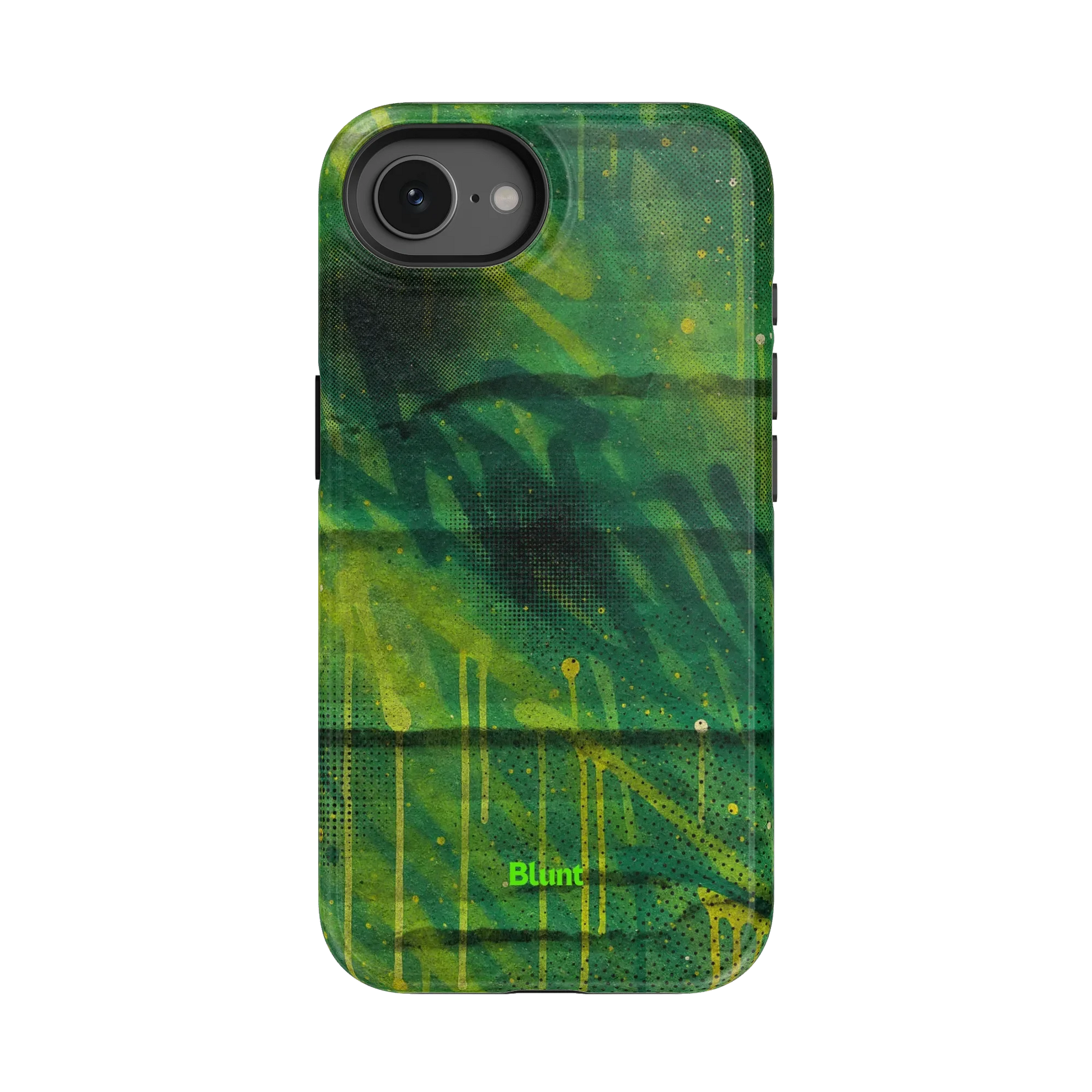 iPhone 16 E Tough