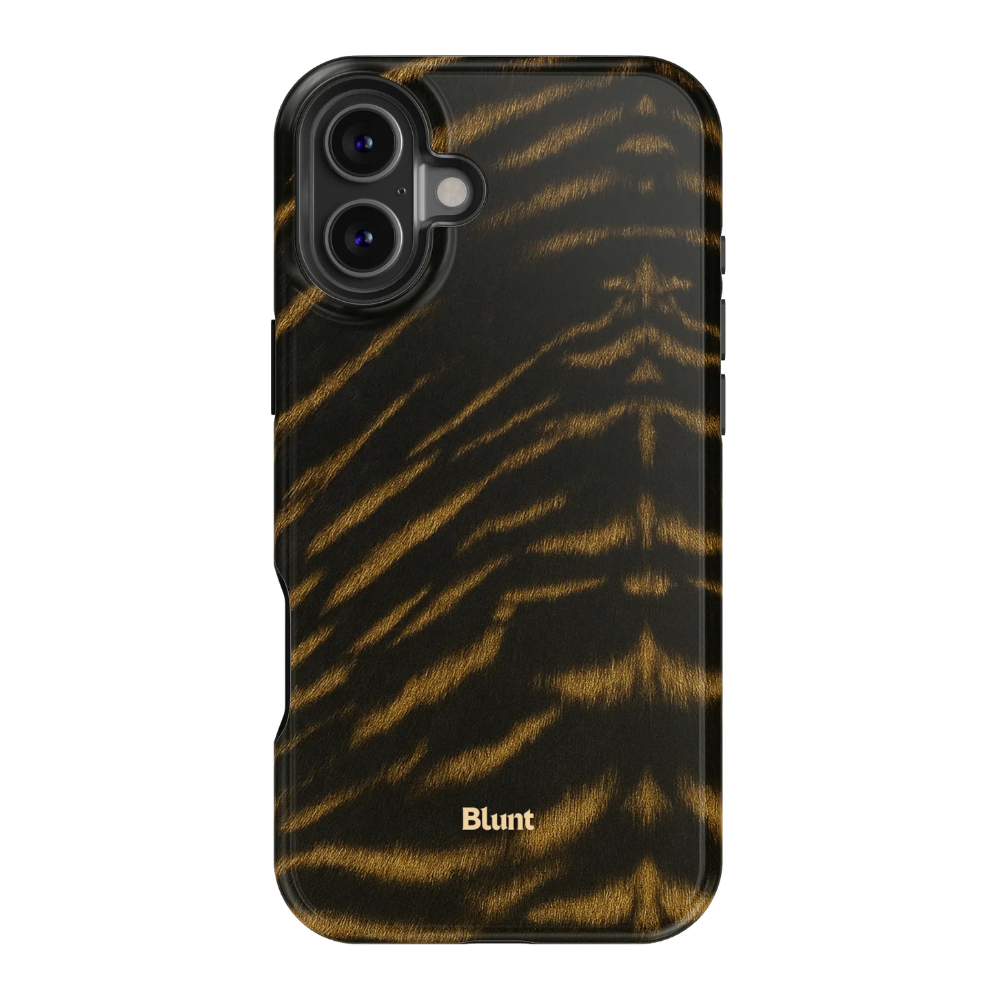 Shadow Stripe iPhone Case