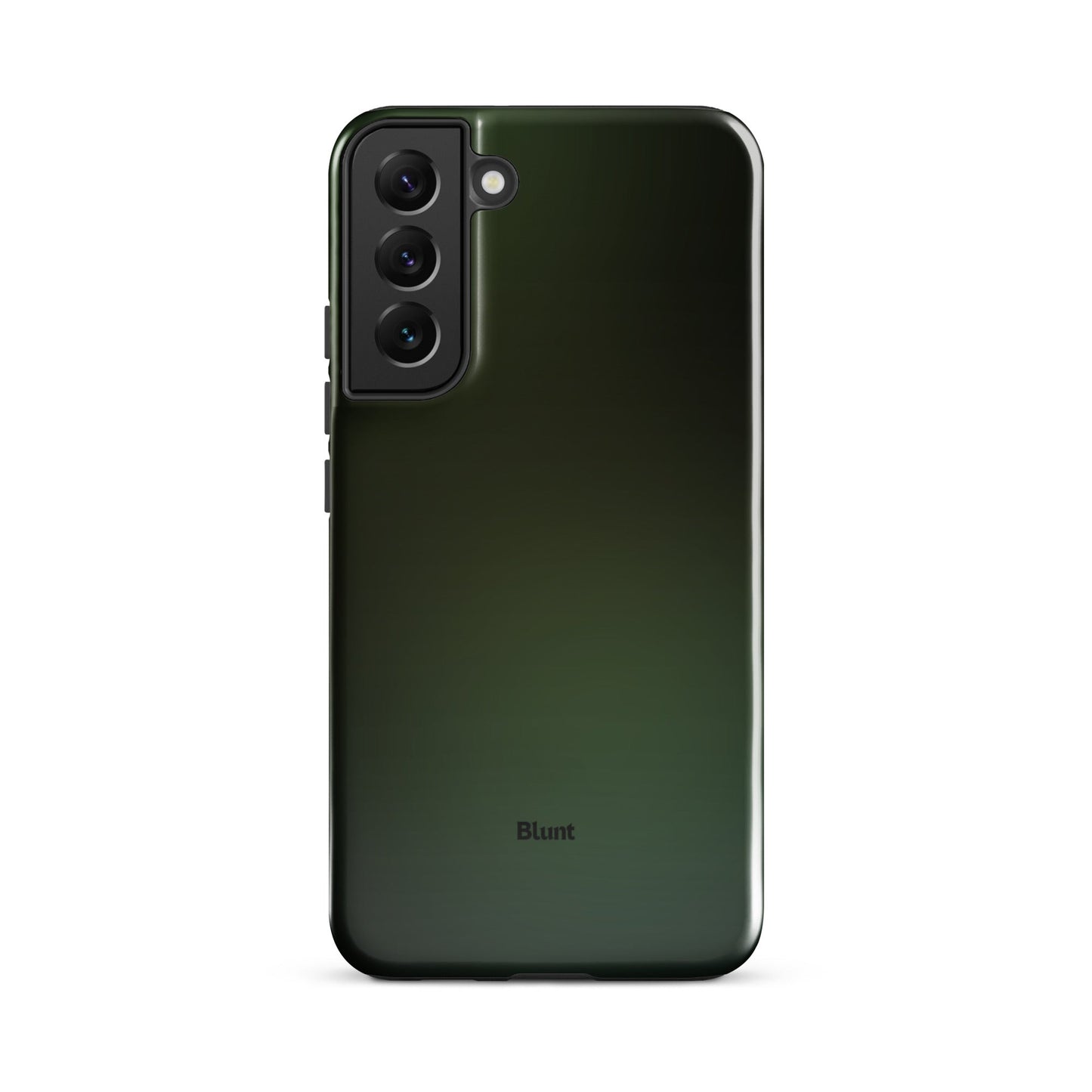 Jade Samsung Case - Blunt Cases