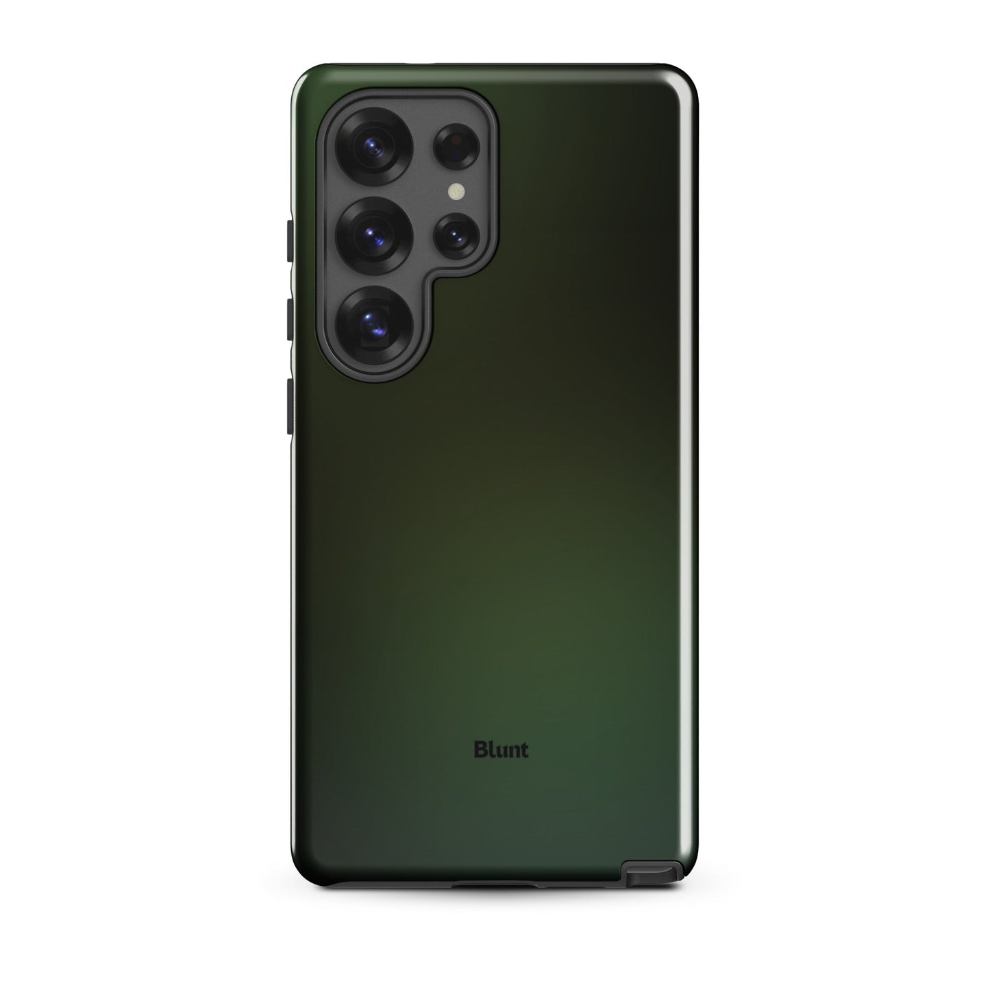 Jade Samsung Case - Blunt Cases
