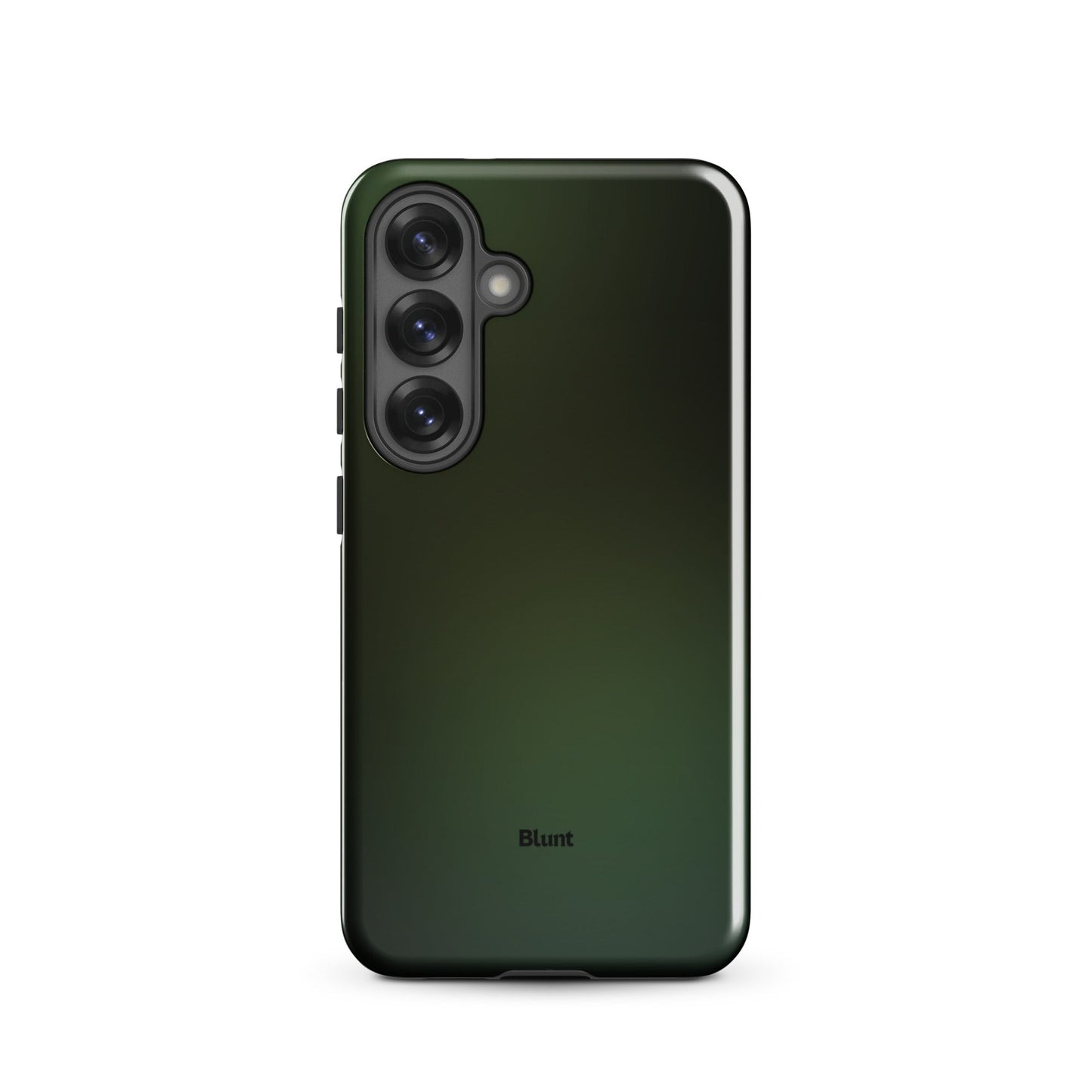 Jade Samsung Case - Blunt Cases