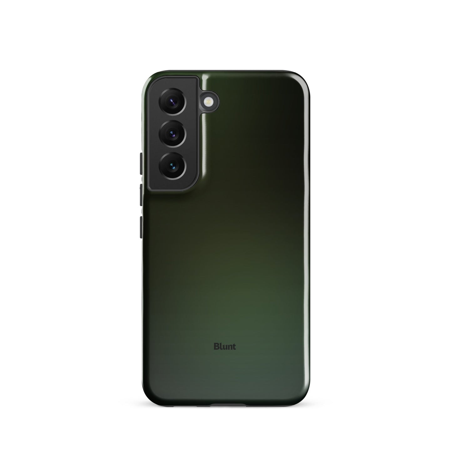 Jade Samsung Case - Blunt Cases