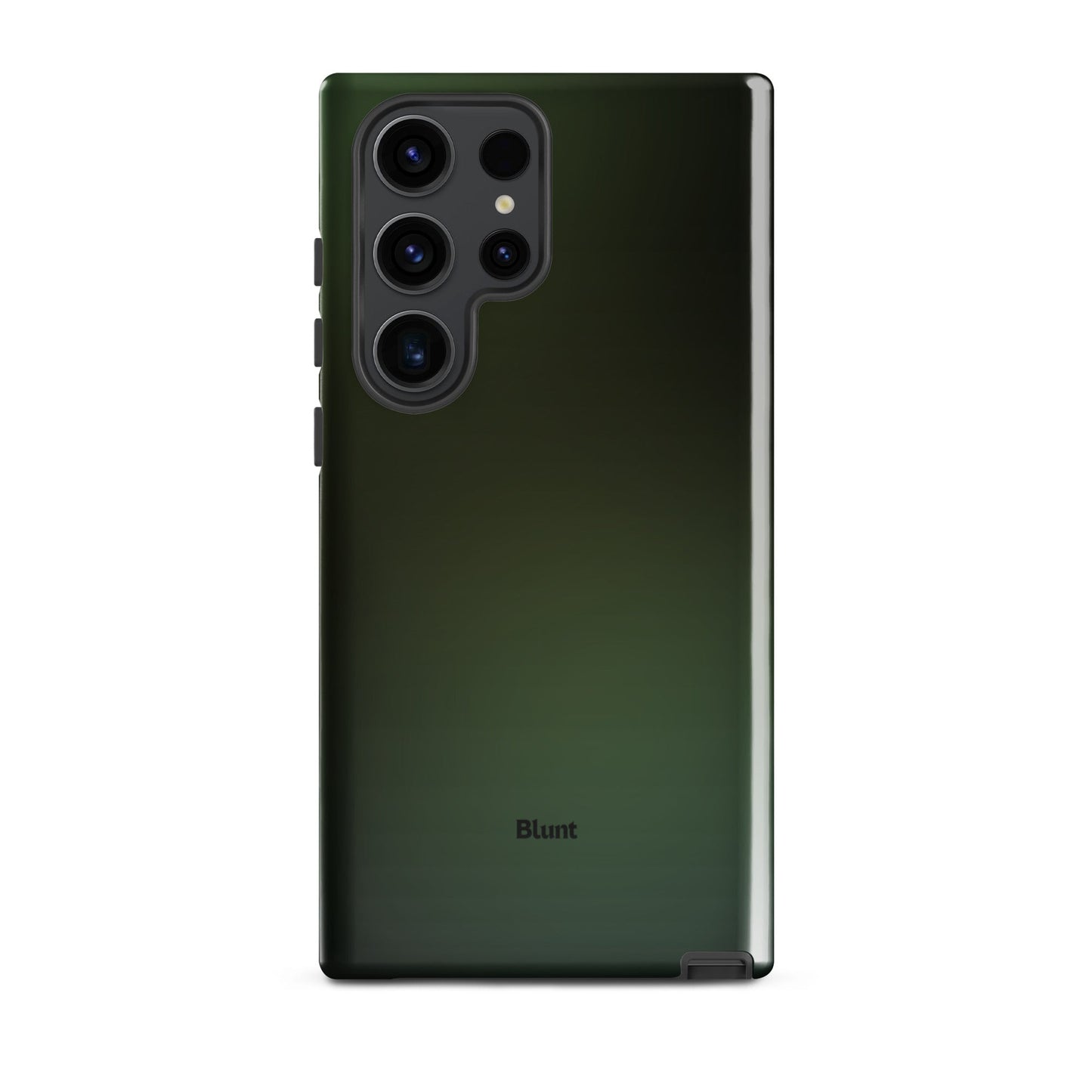 Jade Samsung Case - Blunt Cases