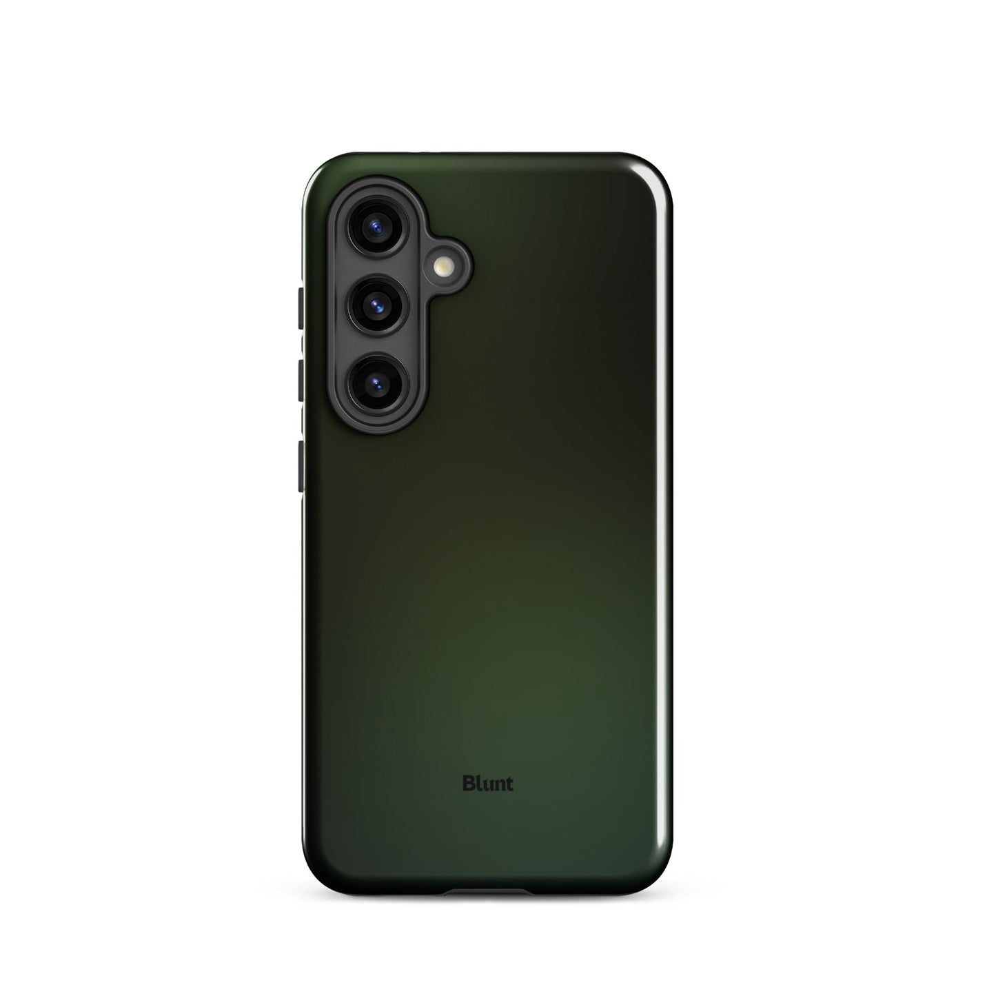 Jade Samsung Case - Blunt Cases