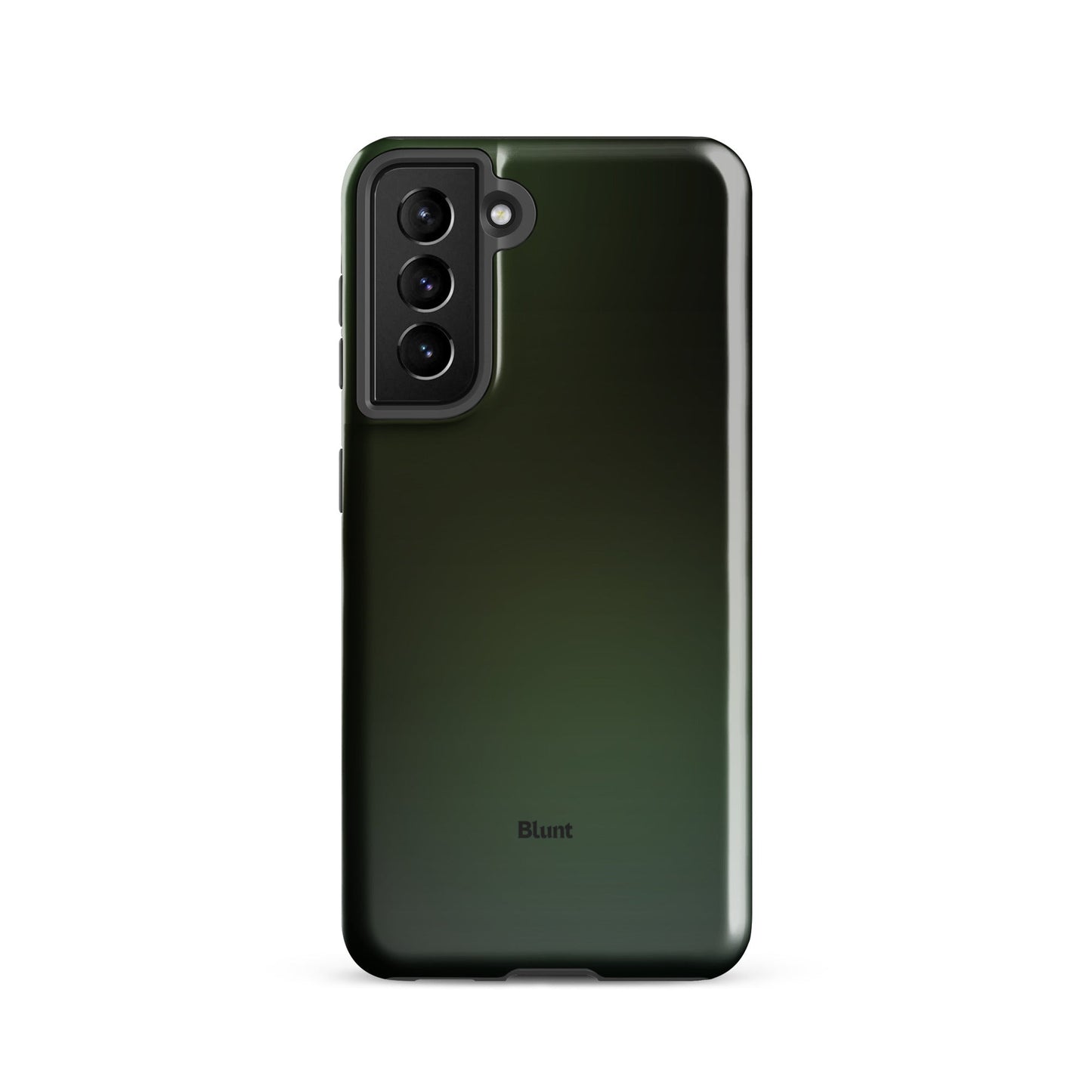 Jade Samsung Case - Blunt Cases