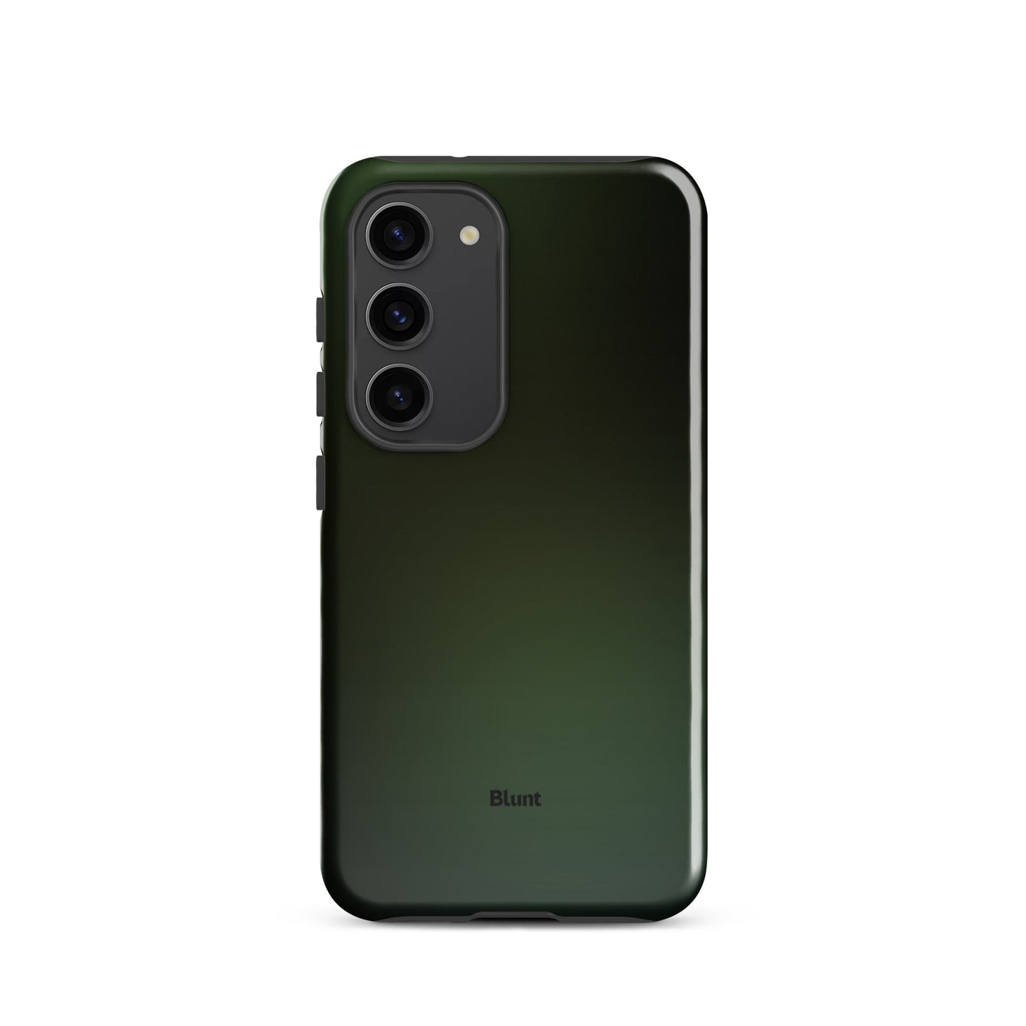 Jade Samsung Case - Blunt Cases