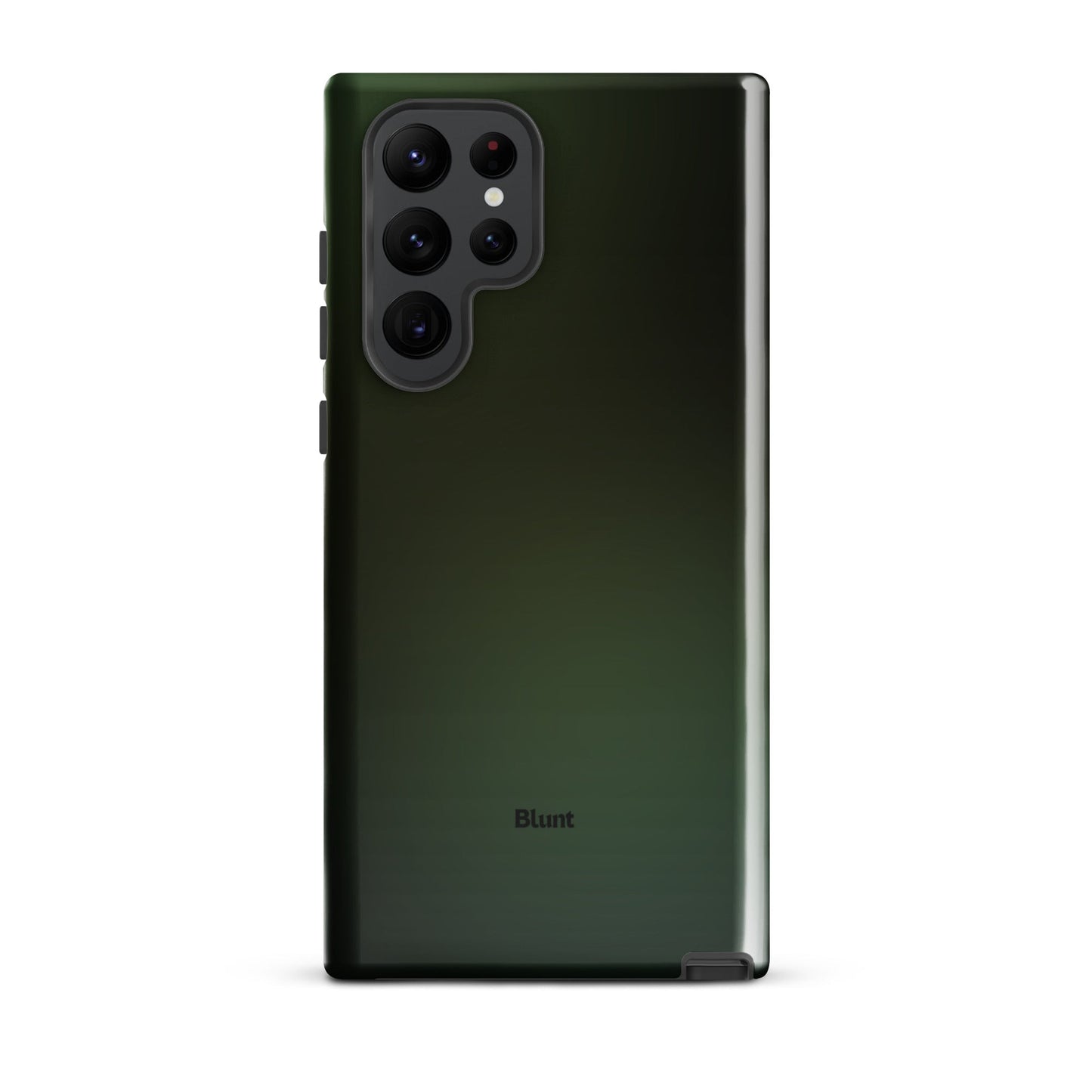 Jade Samsung Case - Blunt Cases
