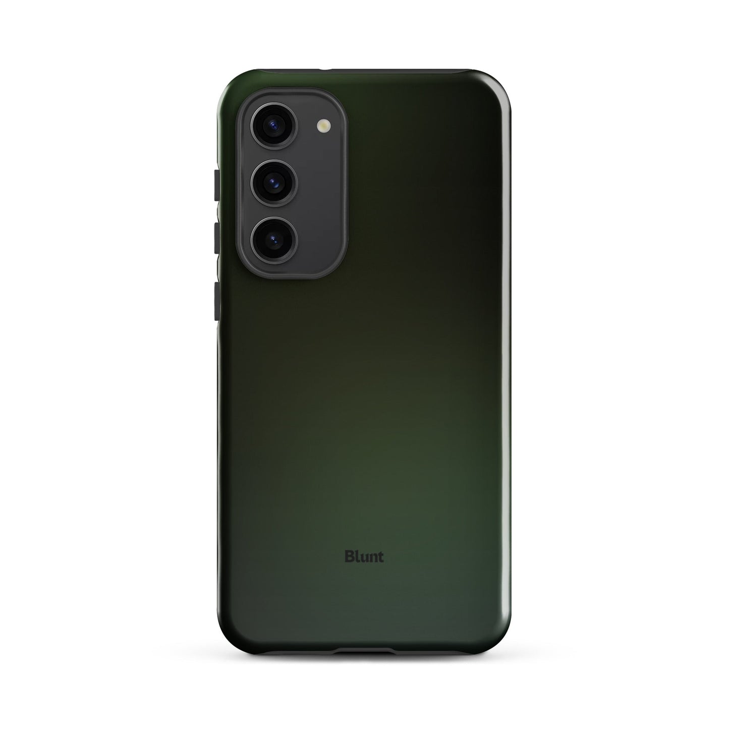 Jade Samsung Case - Blunt Cases