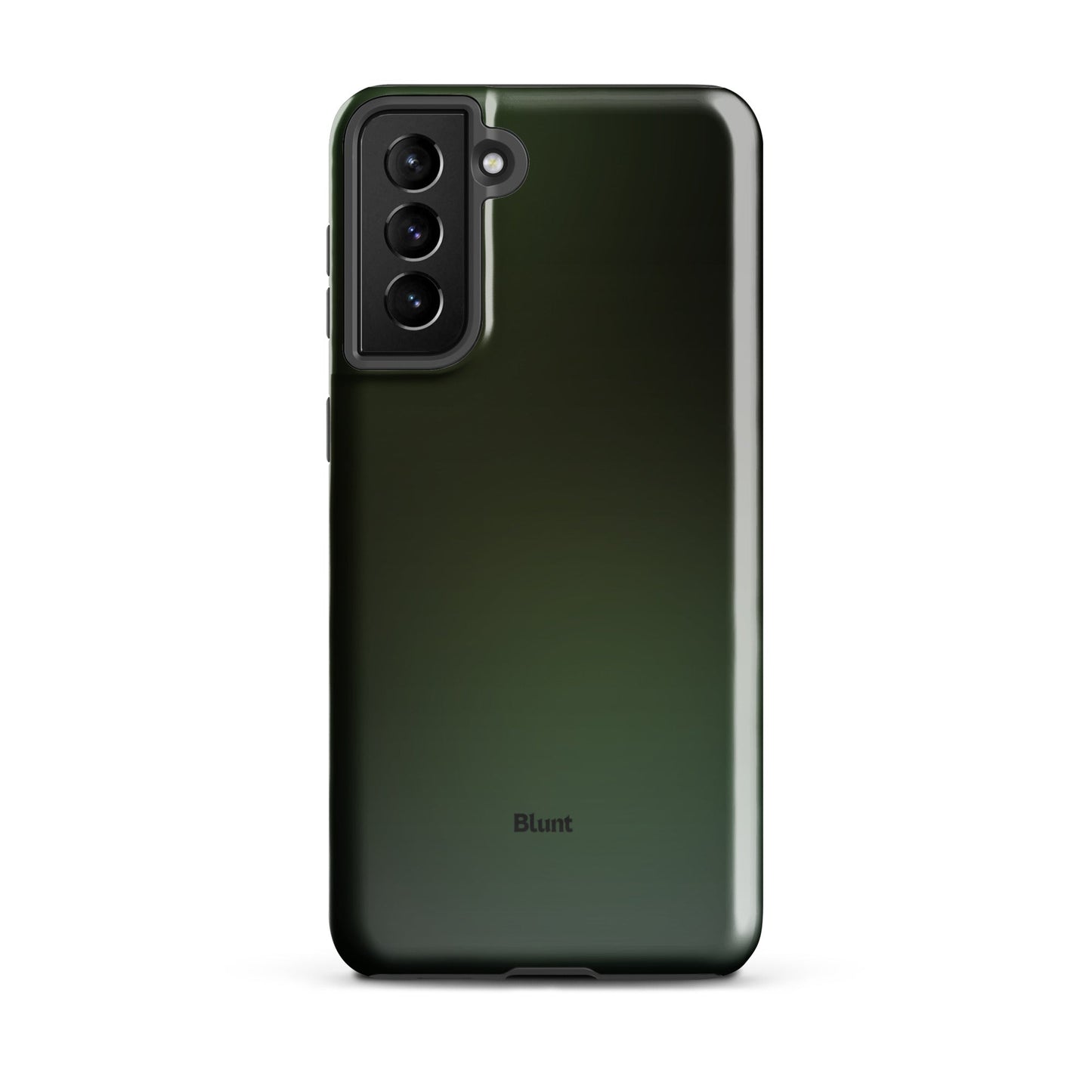 Jade Samsung Case - Blunt Cases