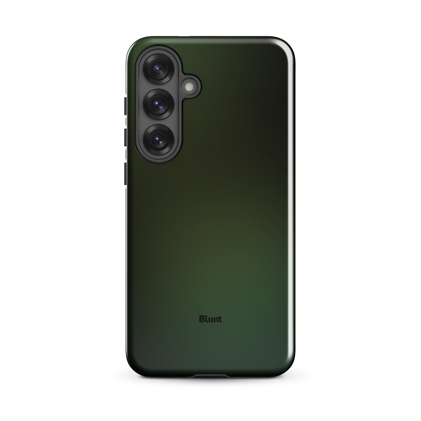 Jade Samsung Case - Blunt Cases