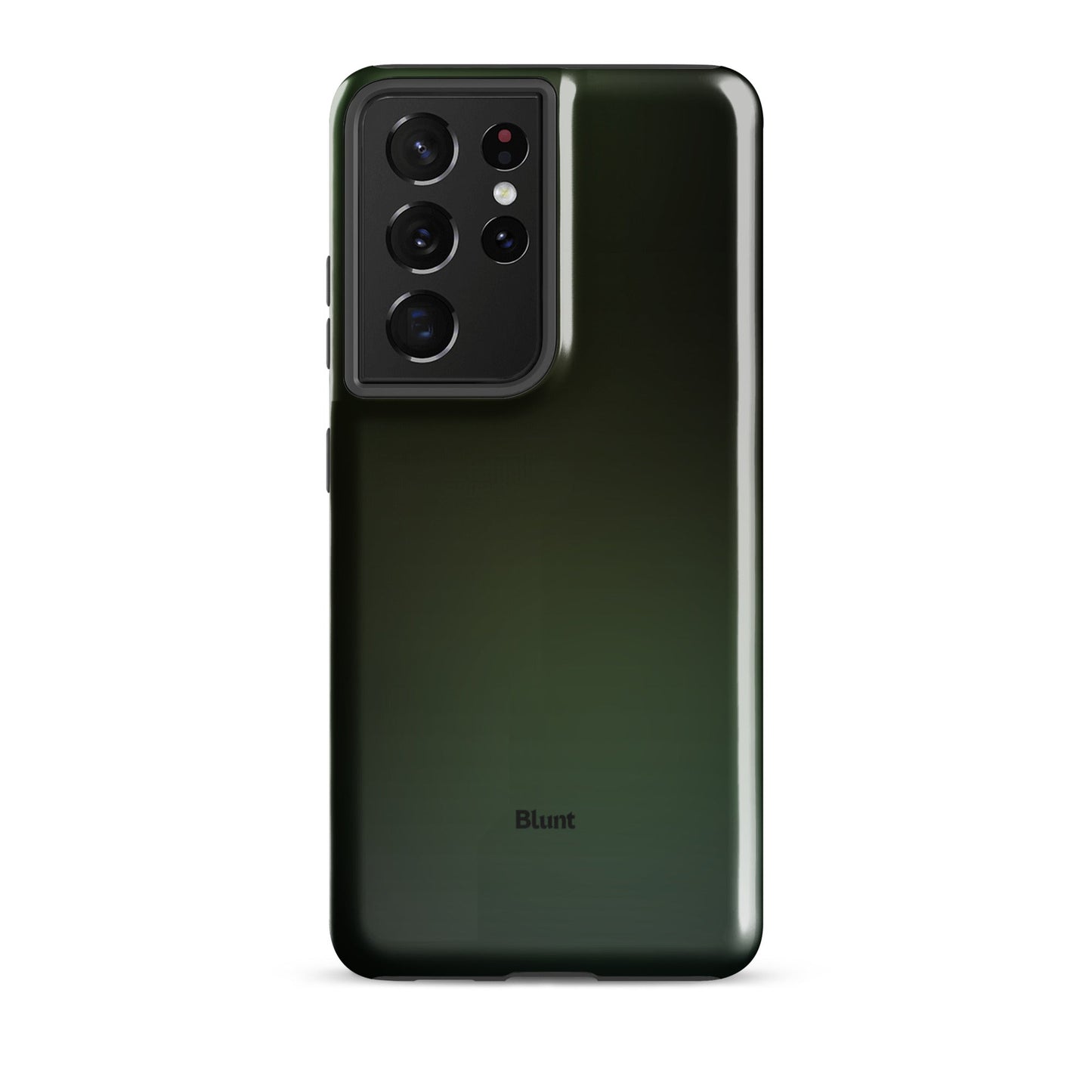 Jade Samsung Case - Blunt Cases