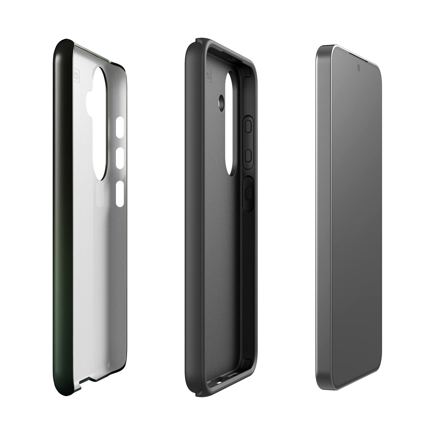 Jade Samsung Case - Blunt Cases