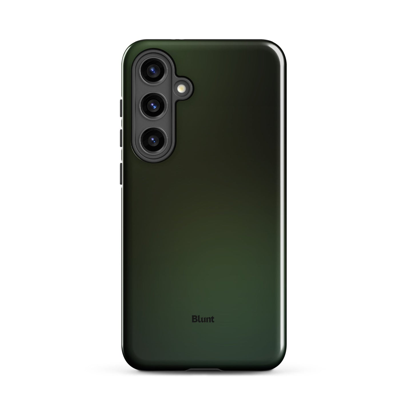 Jade Samsung Case - Blunt Cases