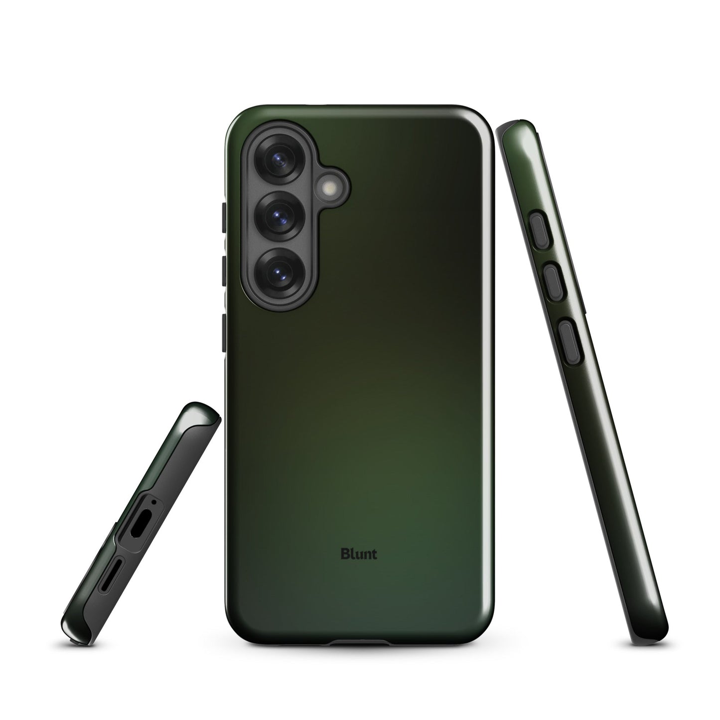 Jade Samsung Case - Blunt Cases