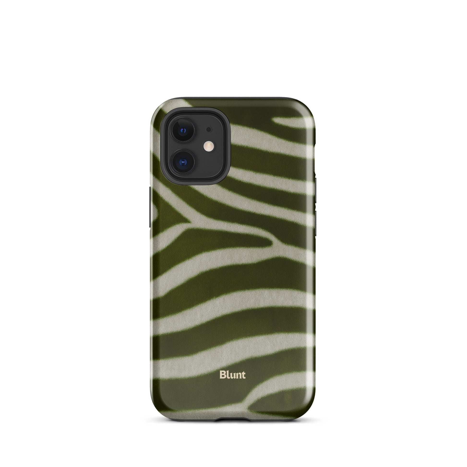 Javari iPhone Case - Blunt Cases
