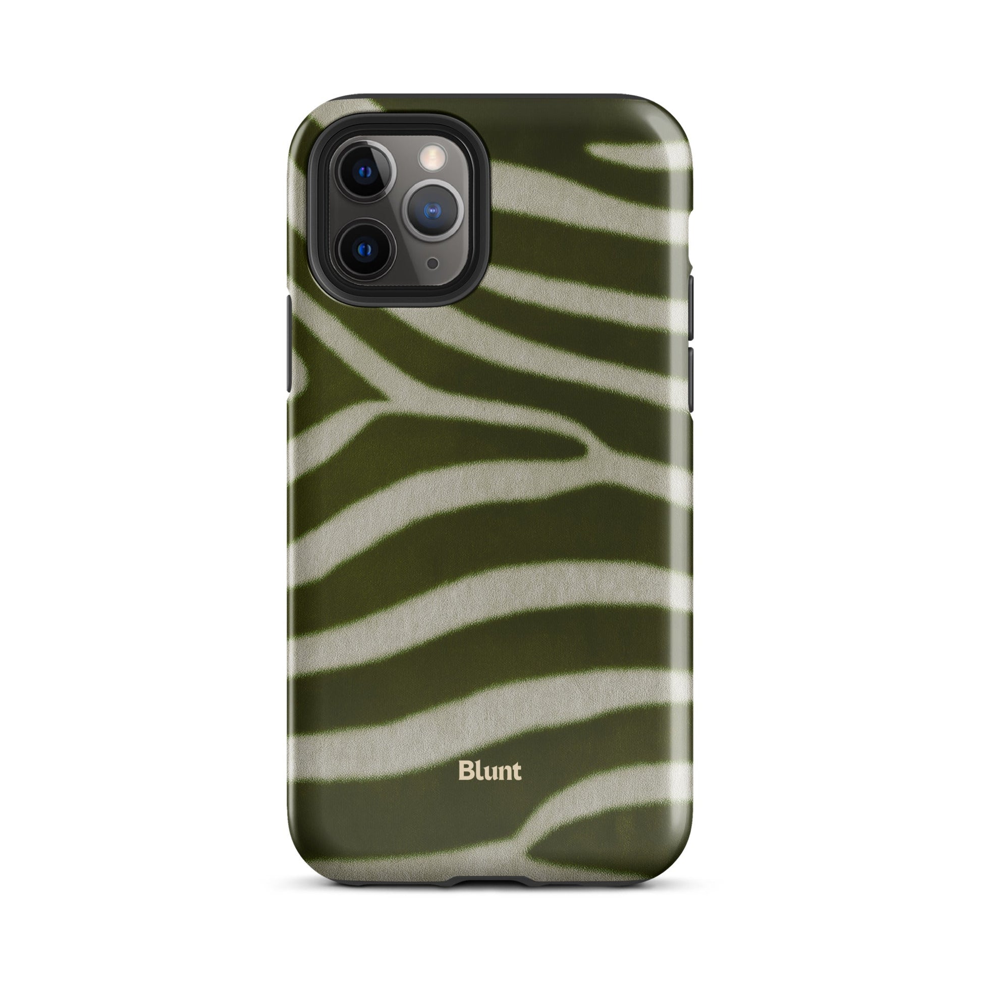 Javari iPhone Case - Blunt Cases