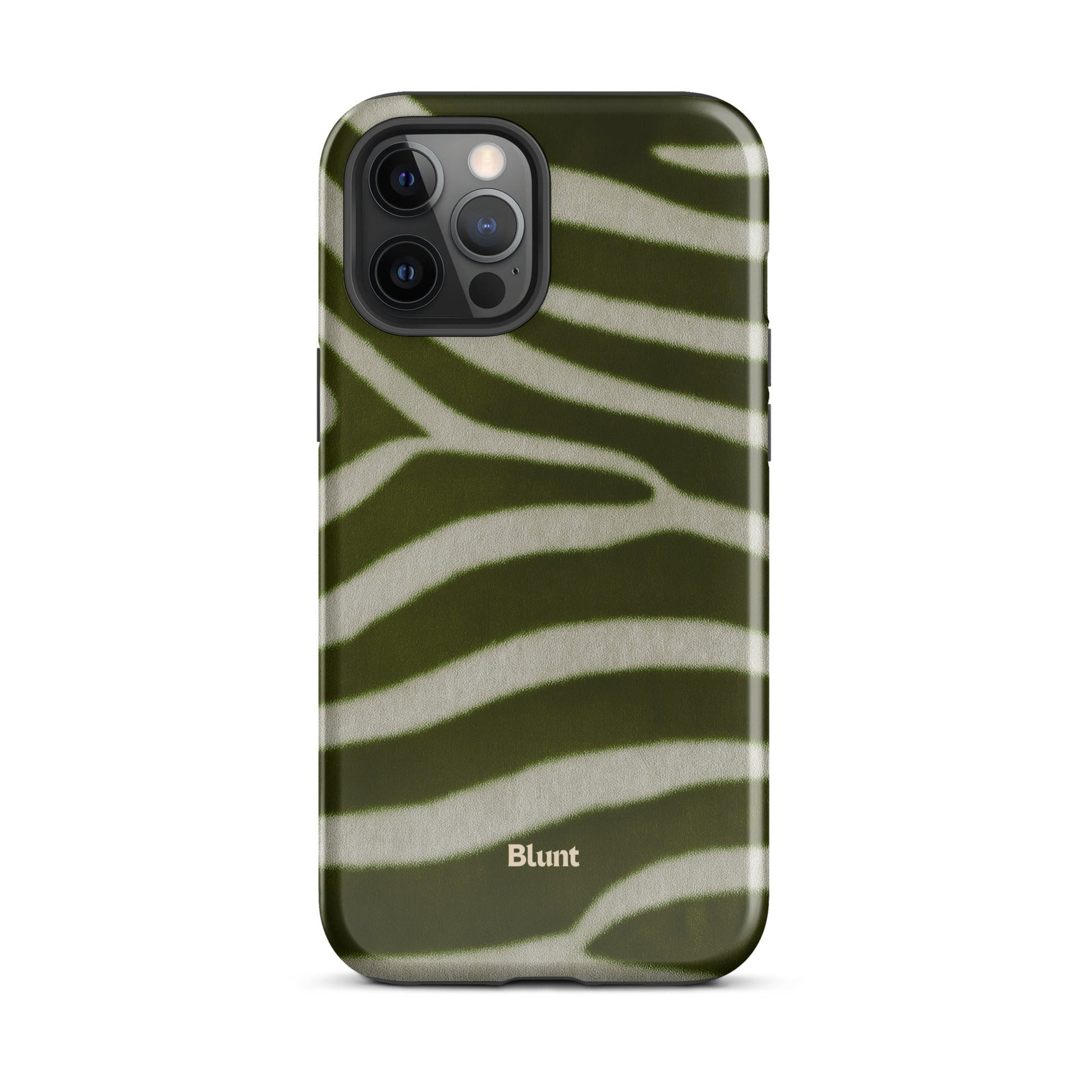 Javari iPhone Case - Blunt Cases