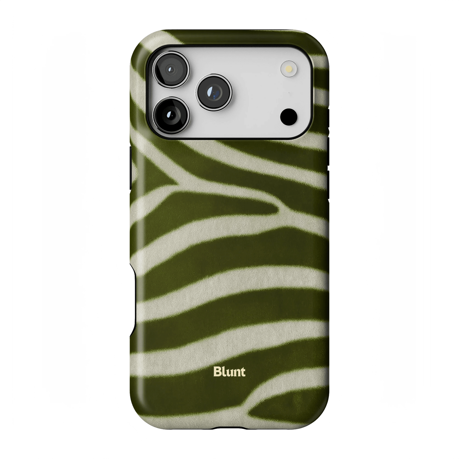 Javari iPhone Case - Blunt Cases